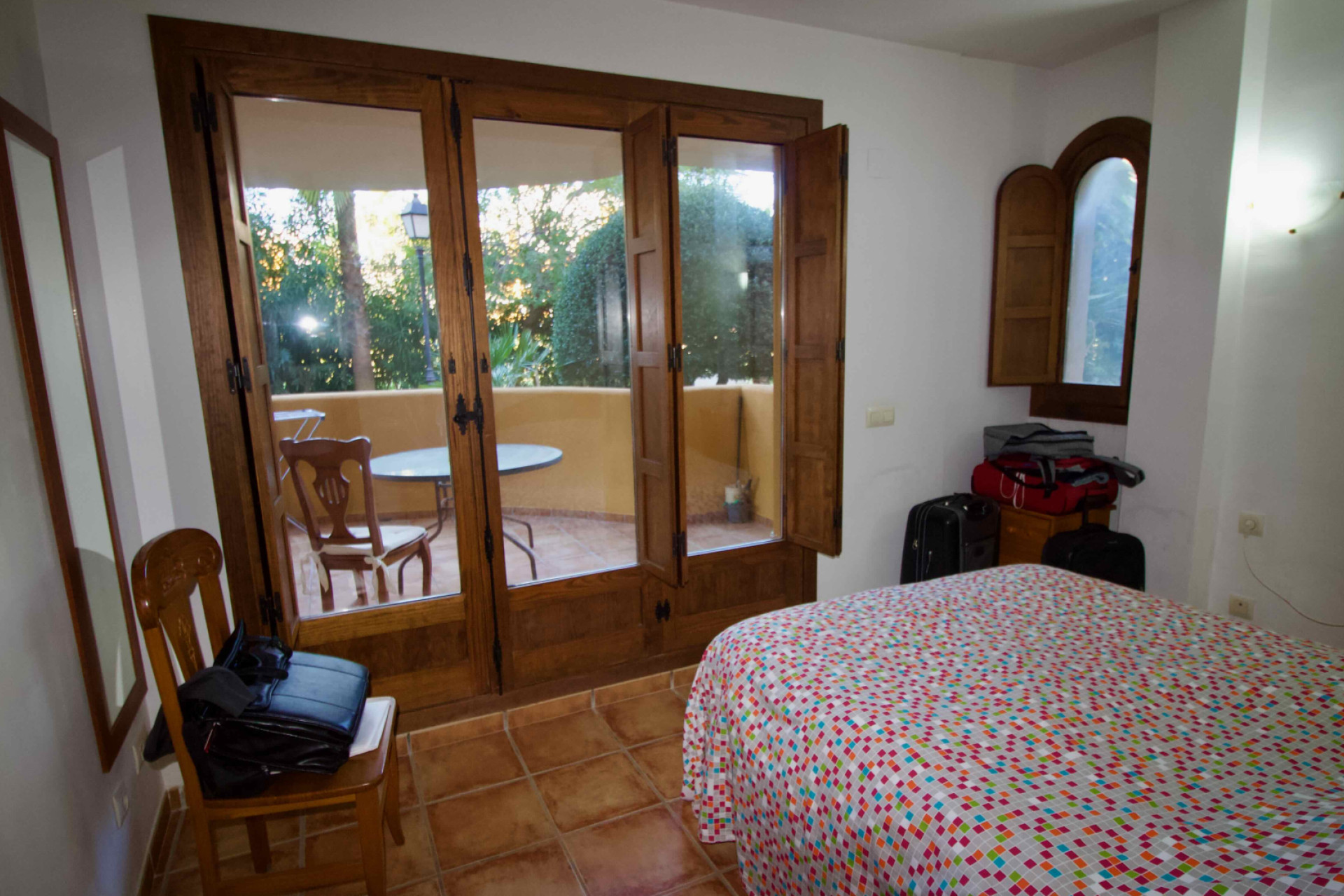 Revente - Appartement - Punta Prima