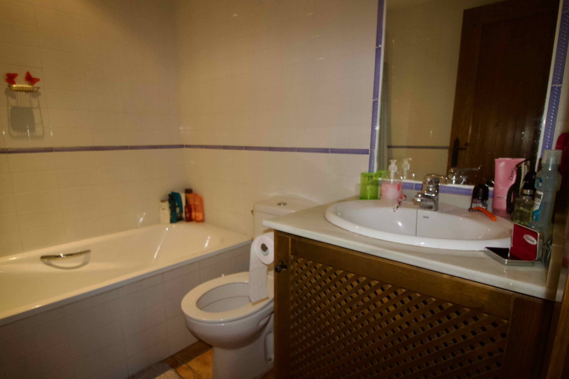 Revente - Appartement - Punta Prima