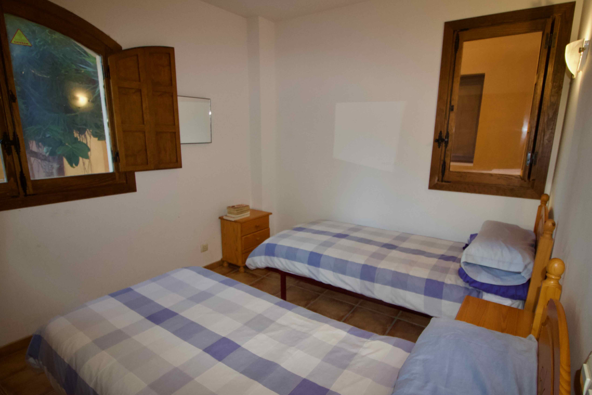 Revente - Appartement - Punta Prima