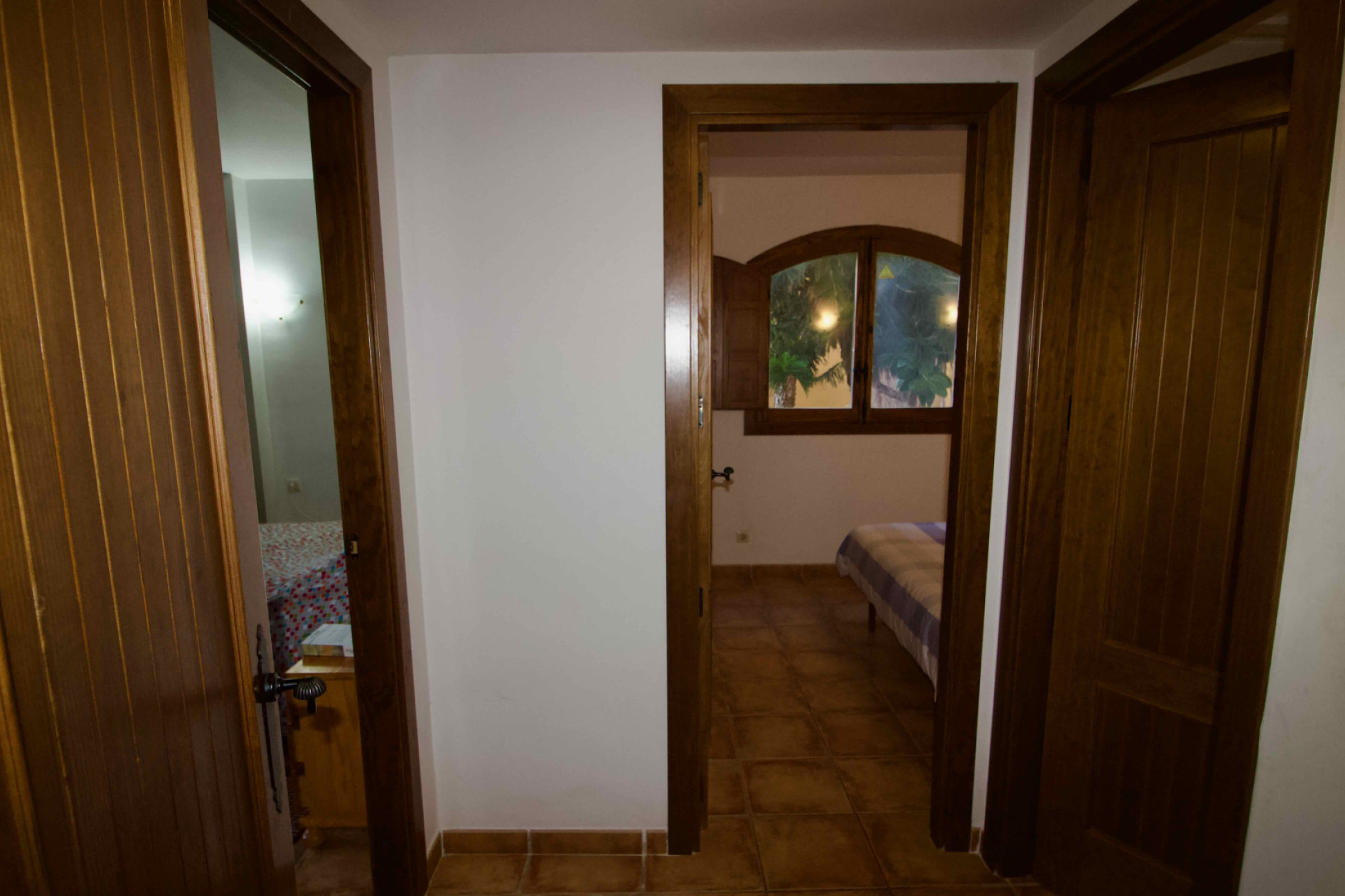 Revente - Appartement - Punta Prima