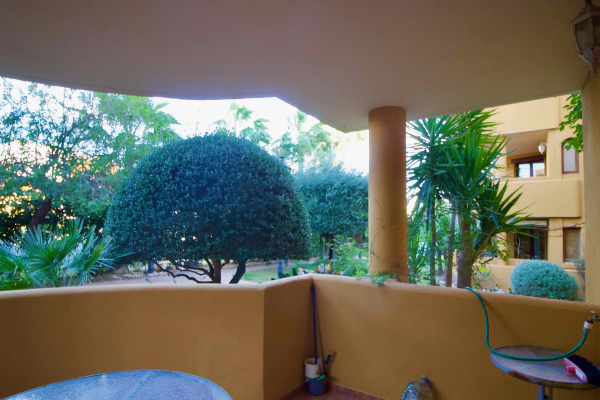 Revente - Appartement - Punta Prima