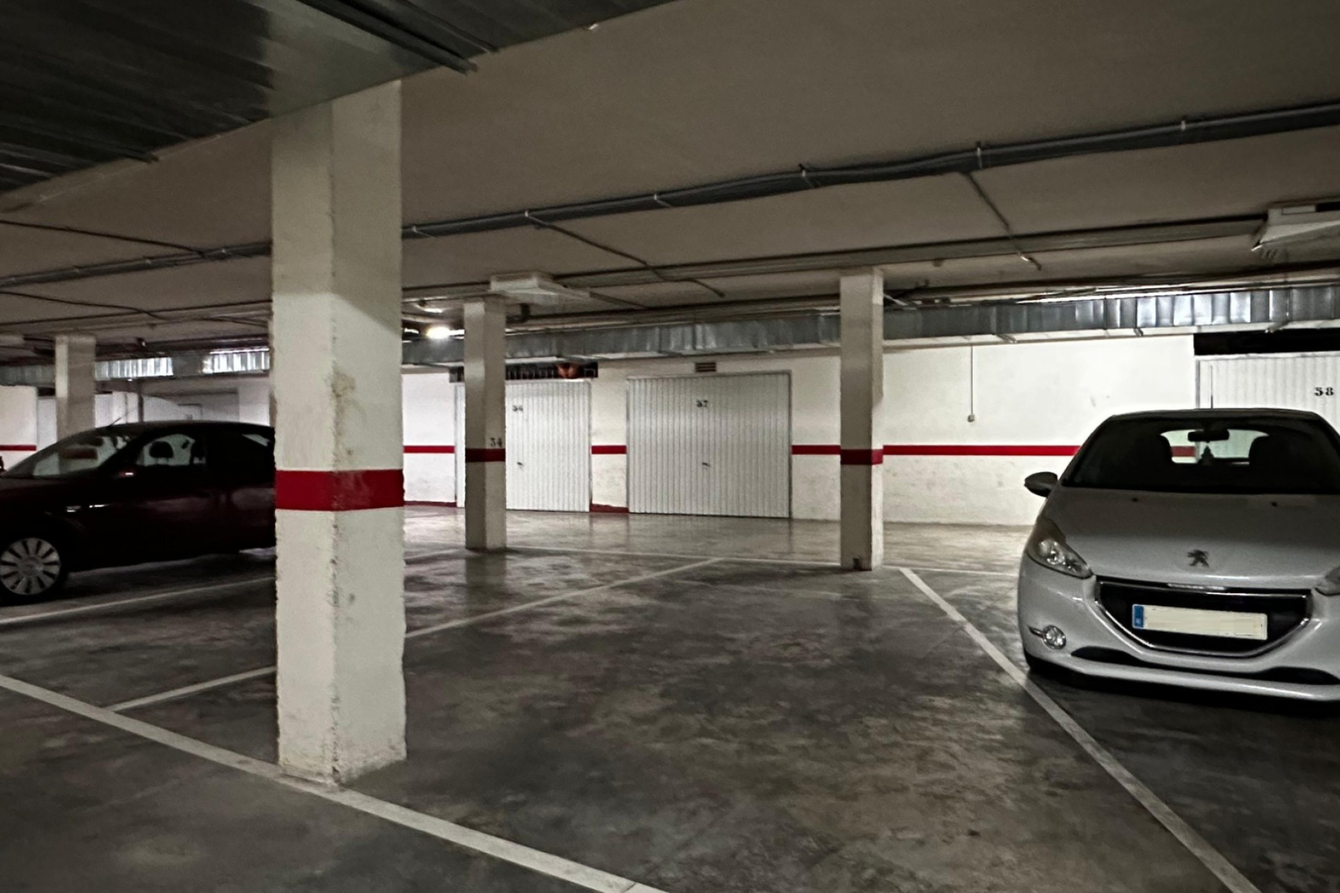 Revente - Appartement - Rafal - Rafal - Town