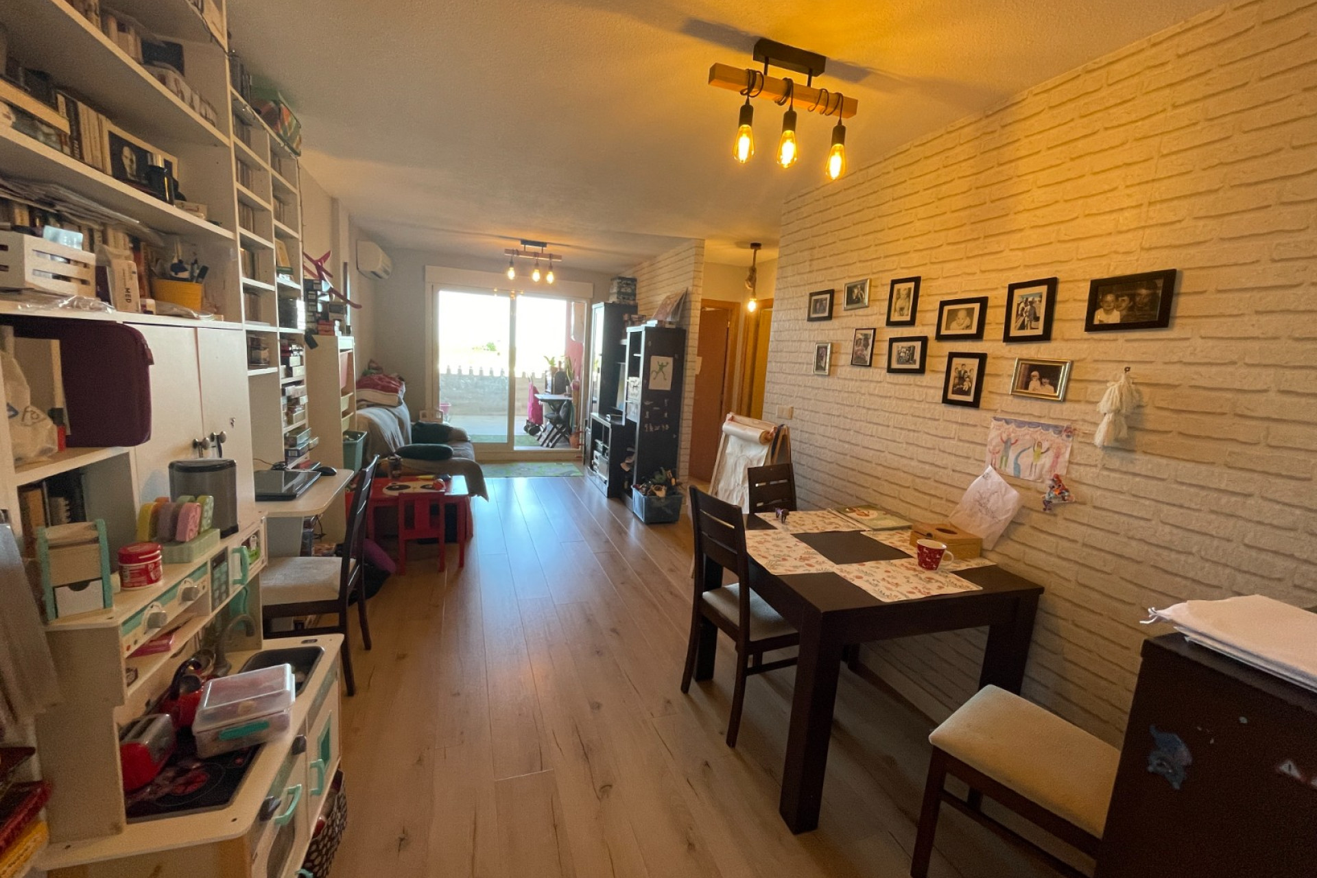 Revente - Appartement - Rafal - Rafal - Town