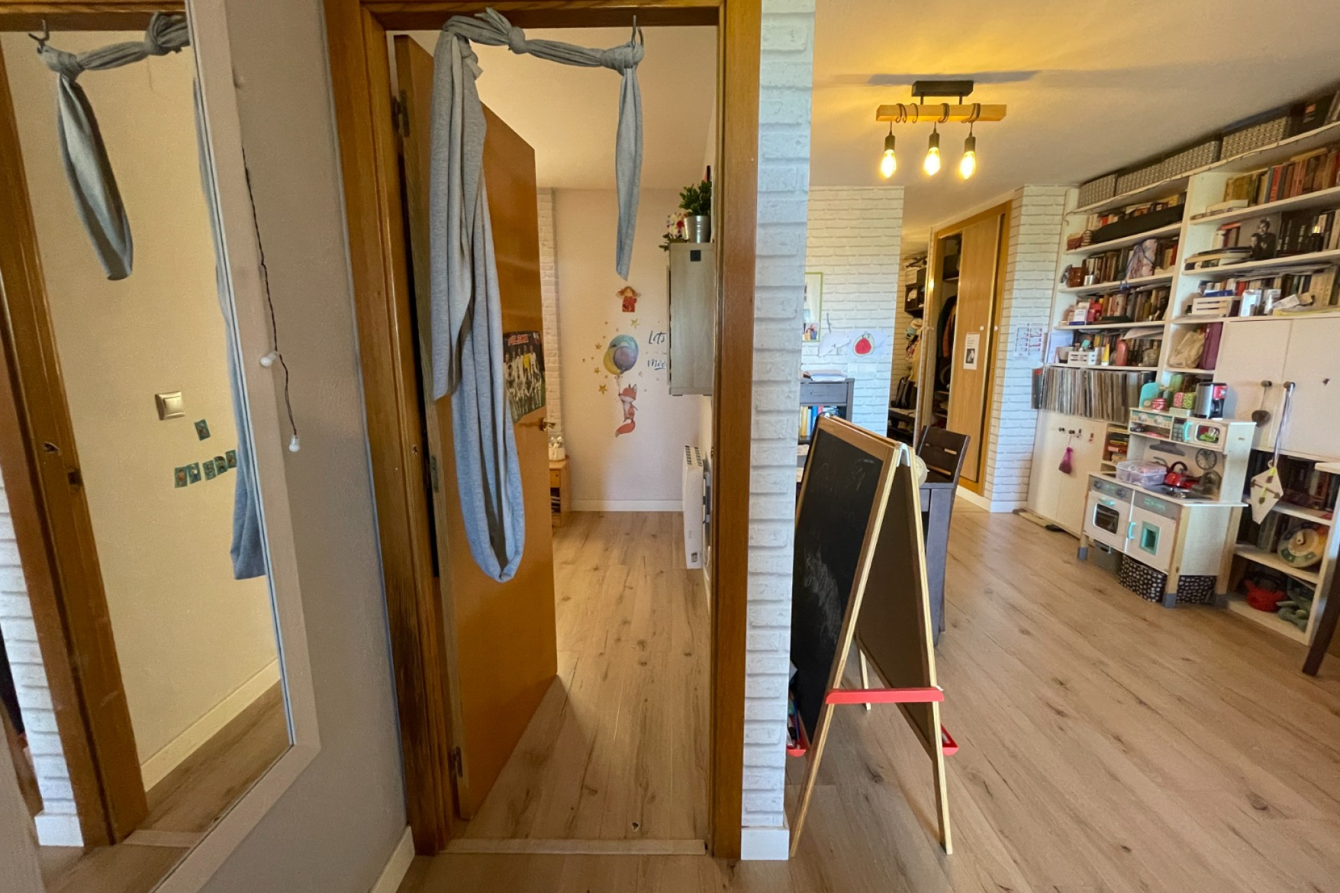 Revente - Appartement - Rafal - Rafal - Town