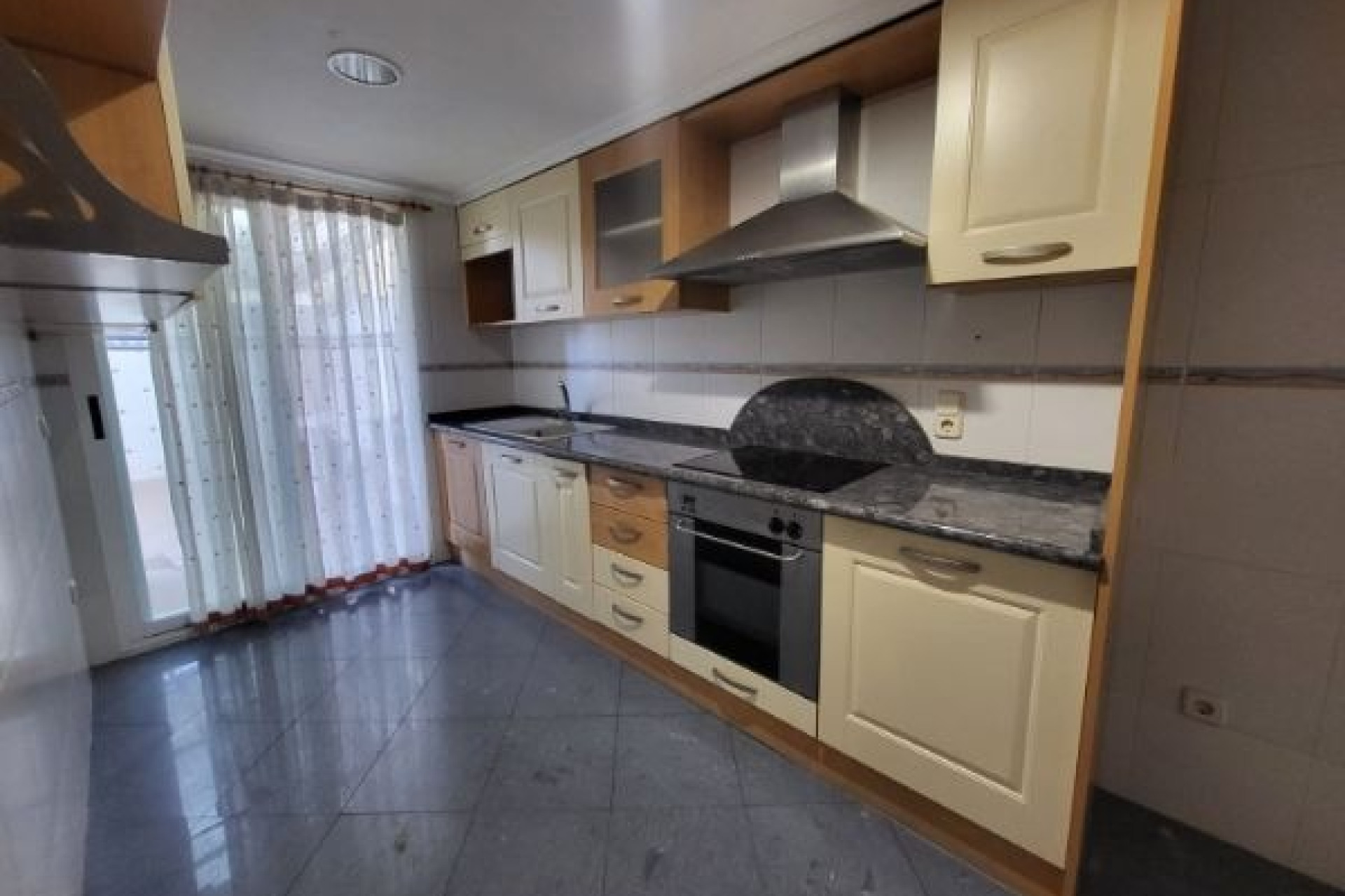 Revente - Appartement - Real de Gandia