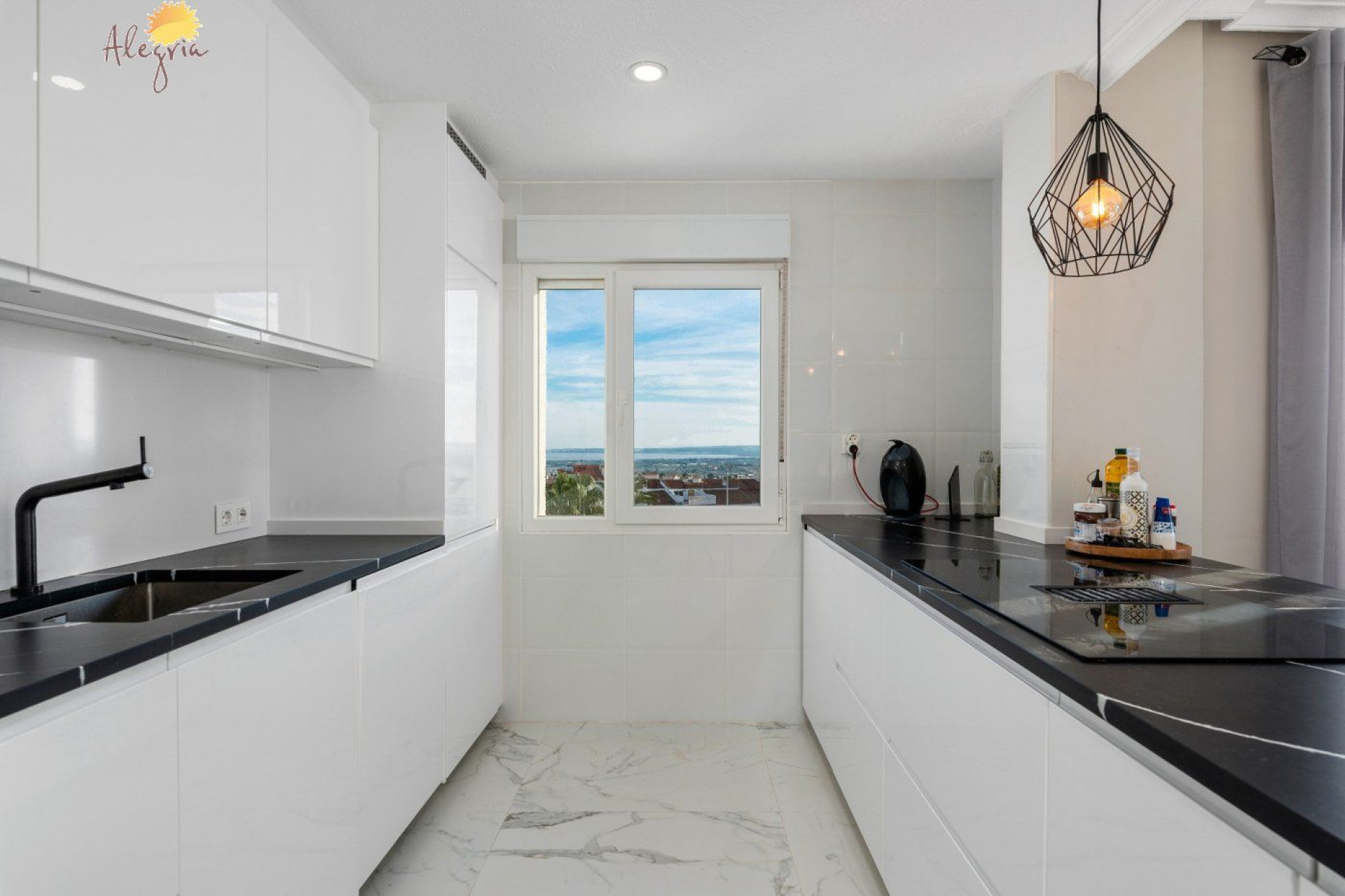 Revente - Appartement - Rojales - Ciudad Quesada