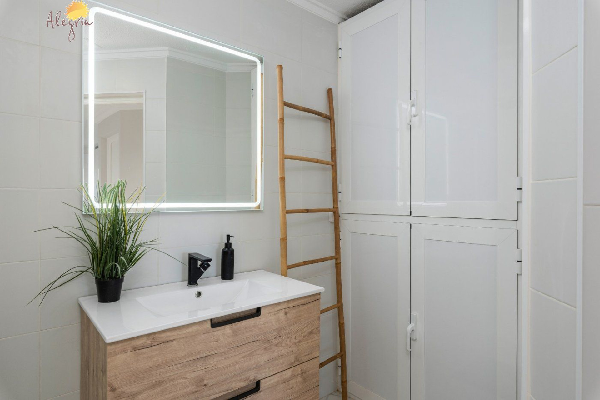 Revente - Appartement - Rojales - Ciudad Quesada