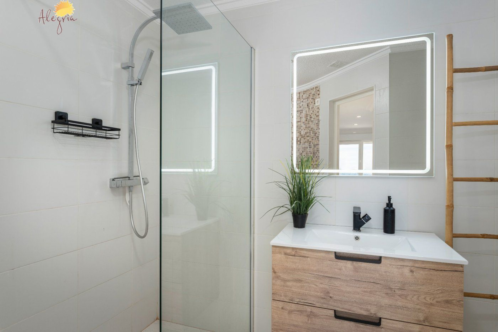 Revente - Appartement - Rojales - Ciudad Quesada