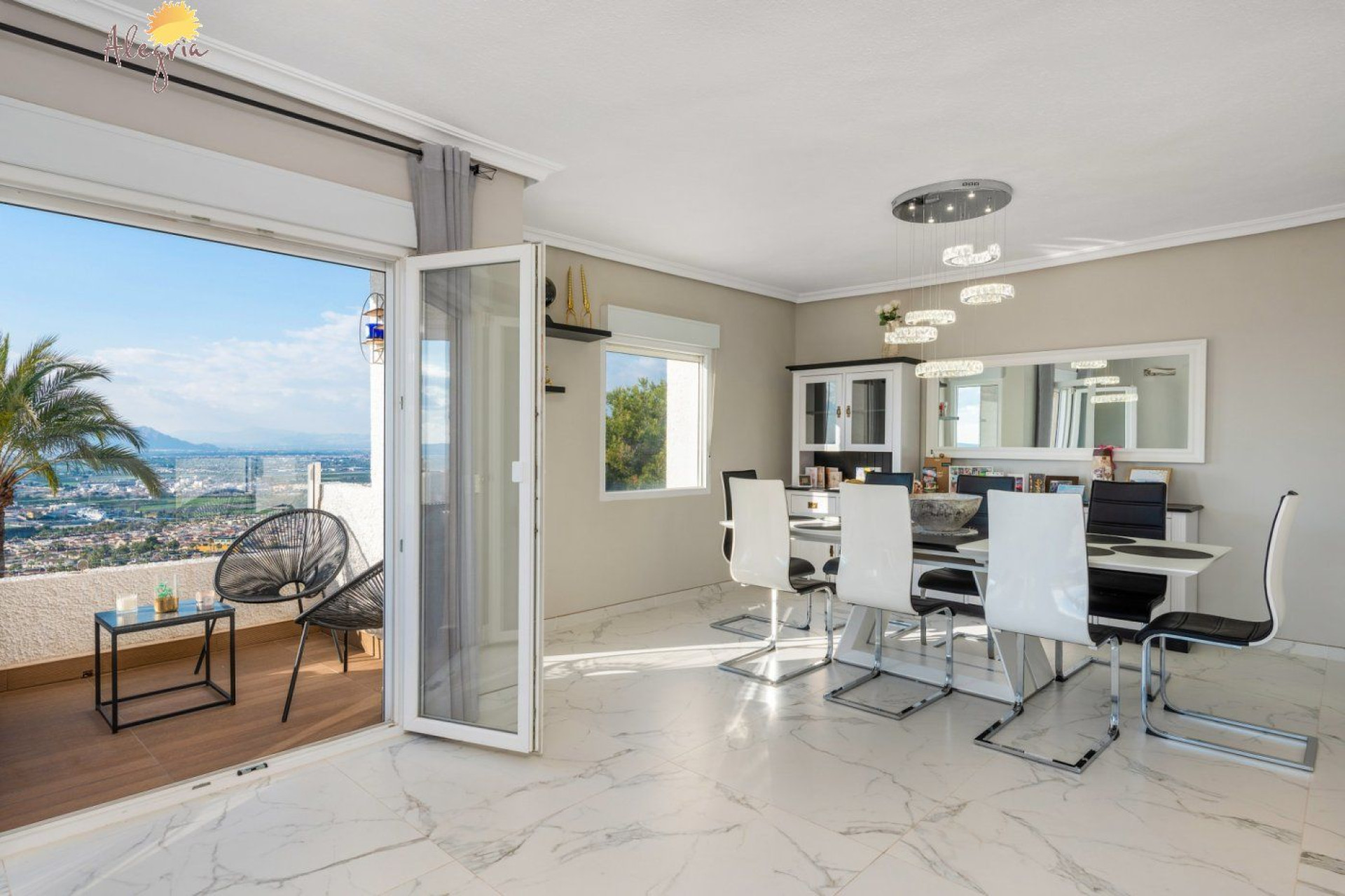 Revente - Appartement - Rojales - Ciudad Quesada