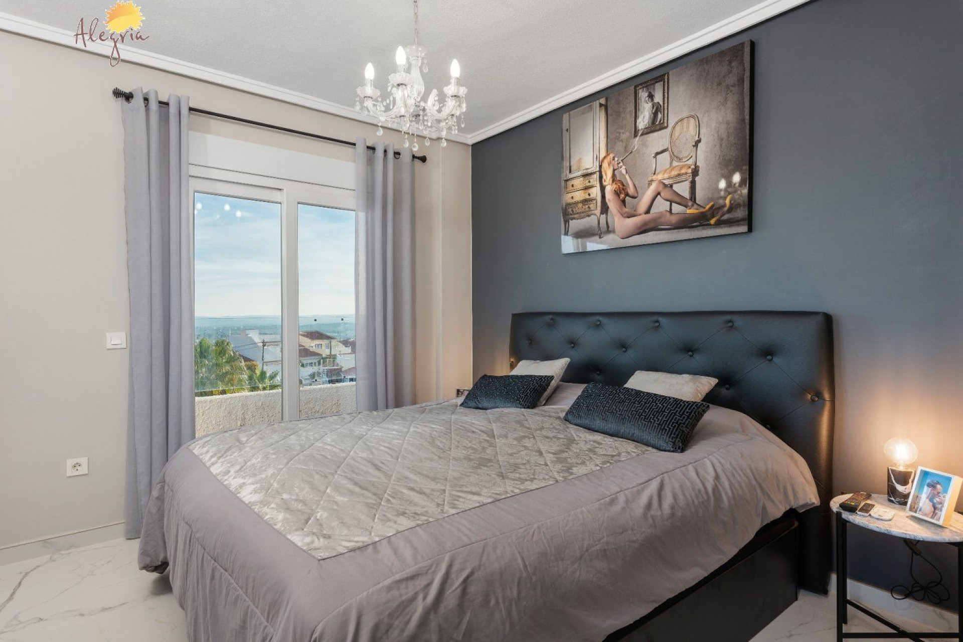 Revente - Appartement - Rojales - Ciudad Quesada