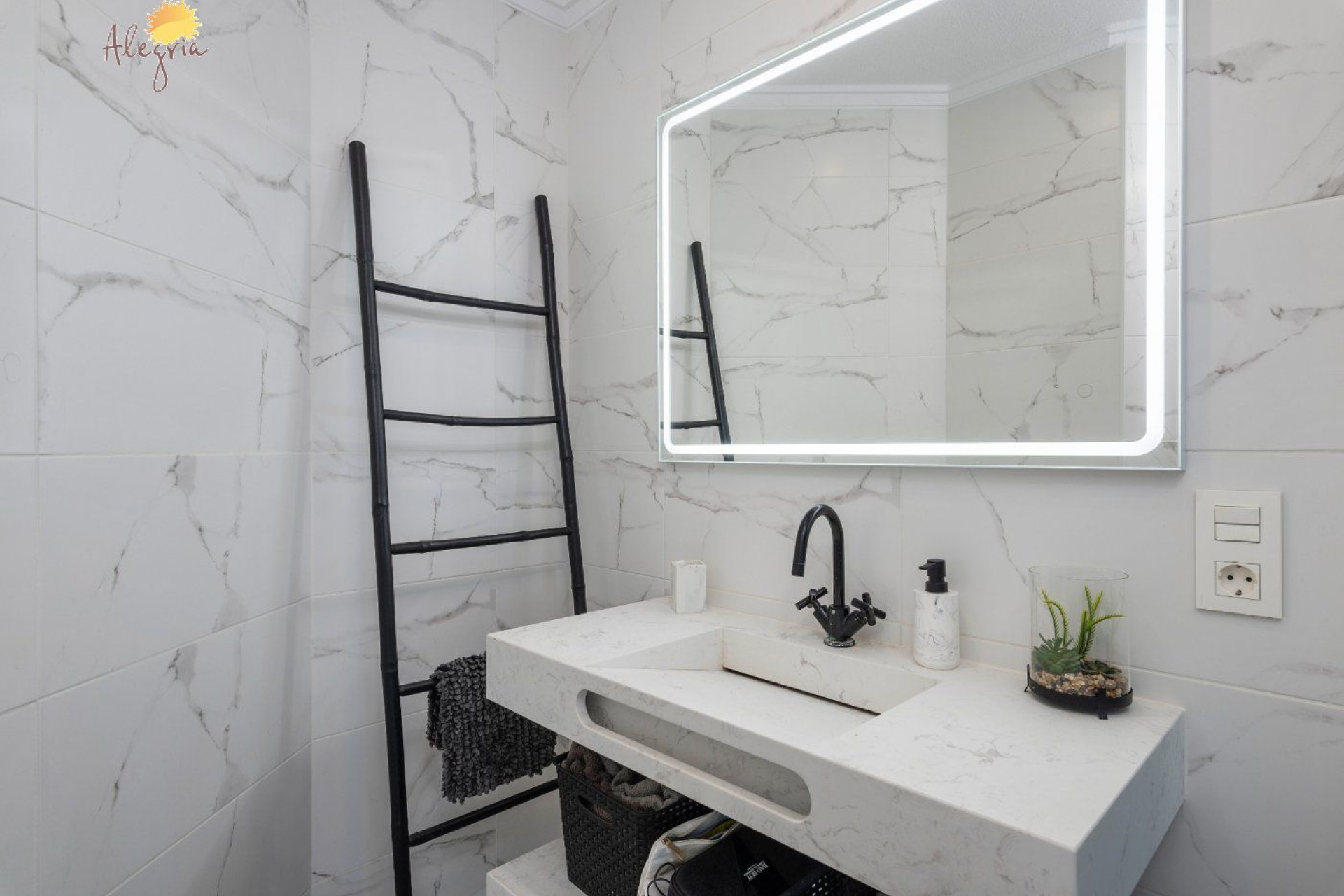 Revente - Appartement - Rojales - Ciudad Quesada