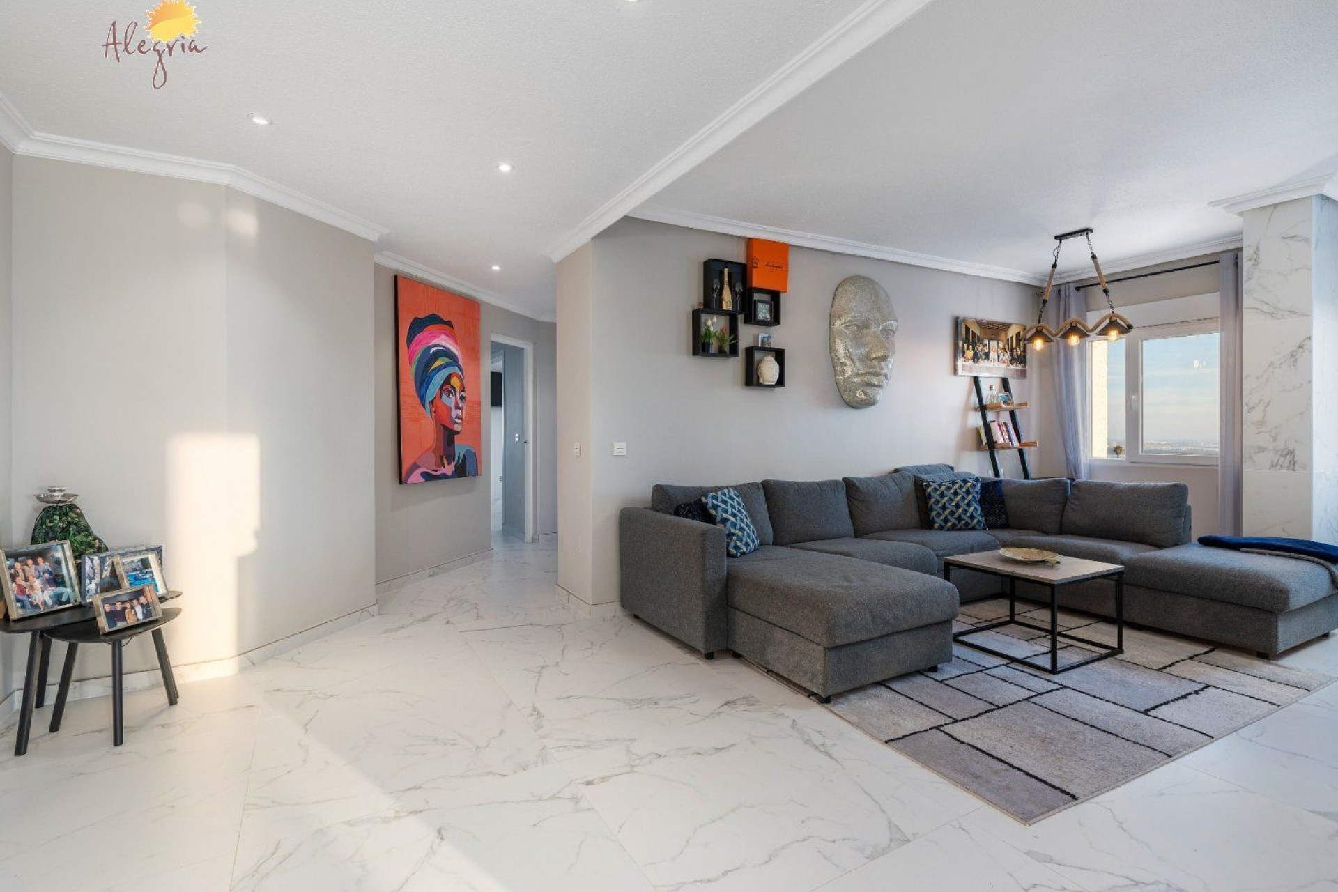 Revente - Appartement - Rojales - Ciudad Quesada