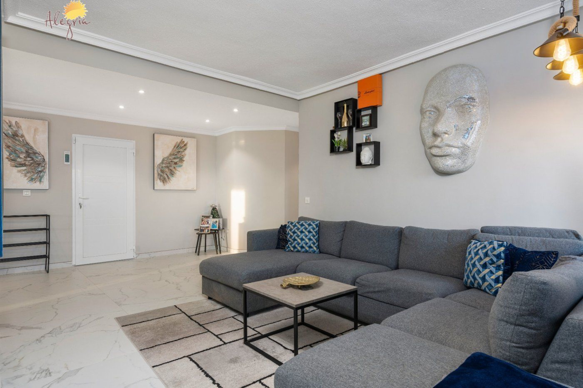 Revente - Appartement - Rojales - Ciudad Quesada