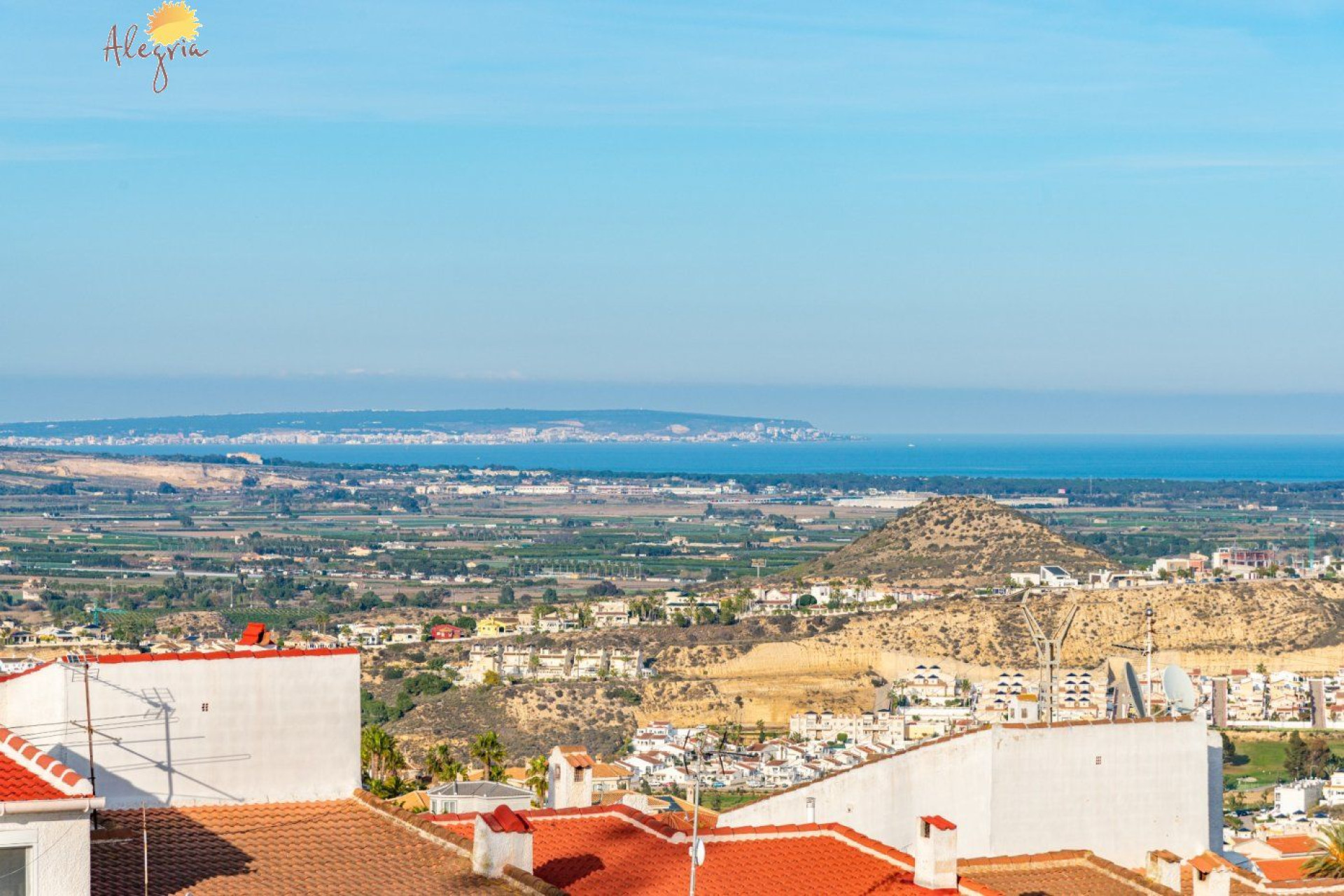 Revente - Appartement - Rojales - Ciudad Quesada