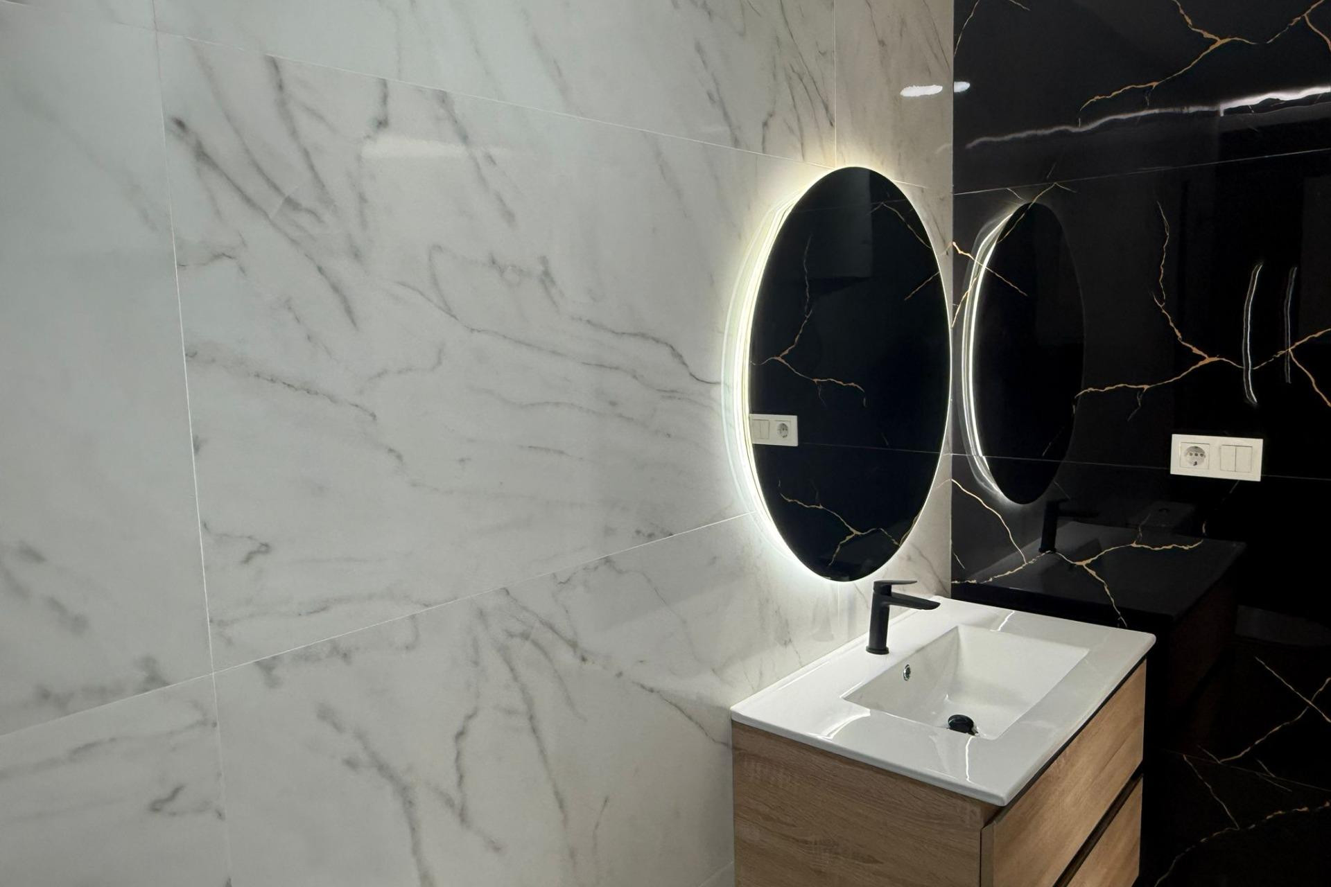 Revente - Appartement - Rojales - Ciudad Quesada