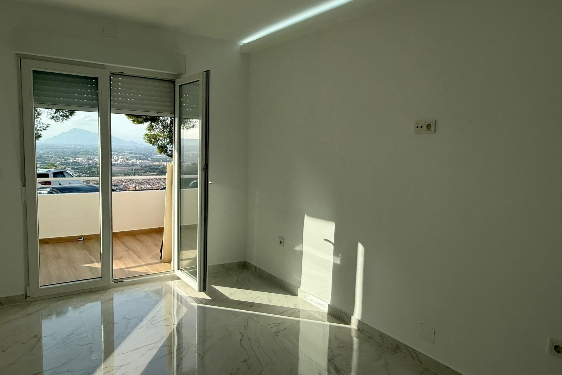 Revente - Appartement - Rojales - Ciudad Quesada