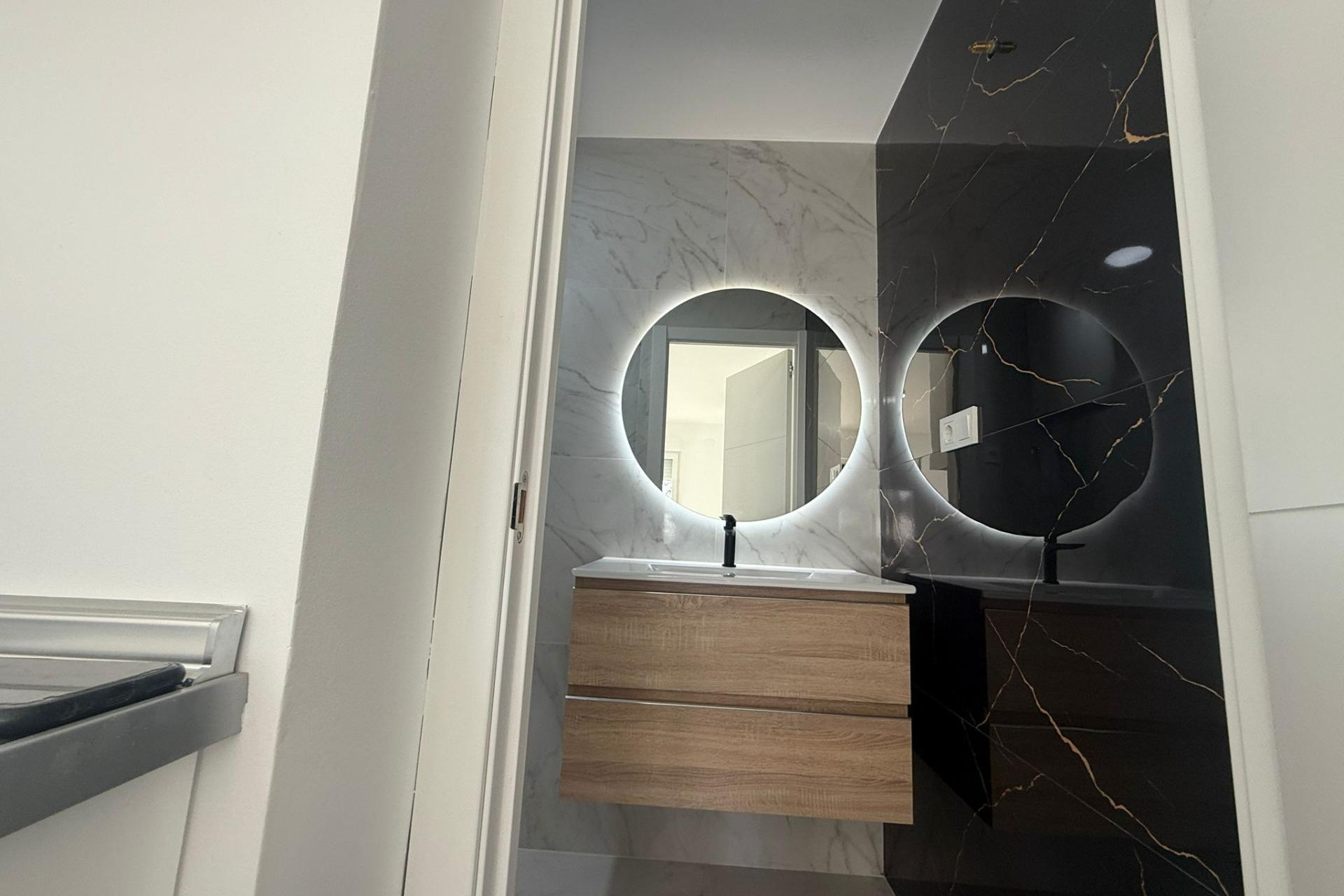 Revente - Appartement - Rojales - Ciudad Quesada