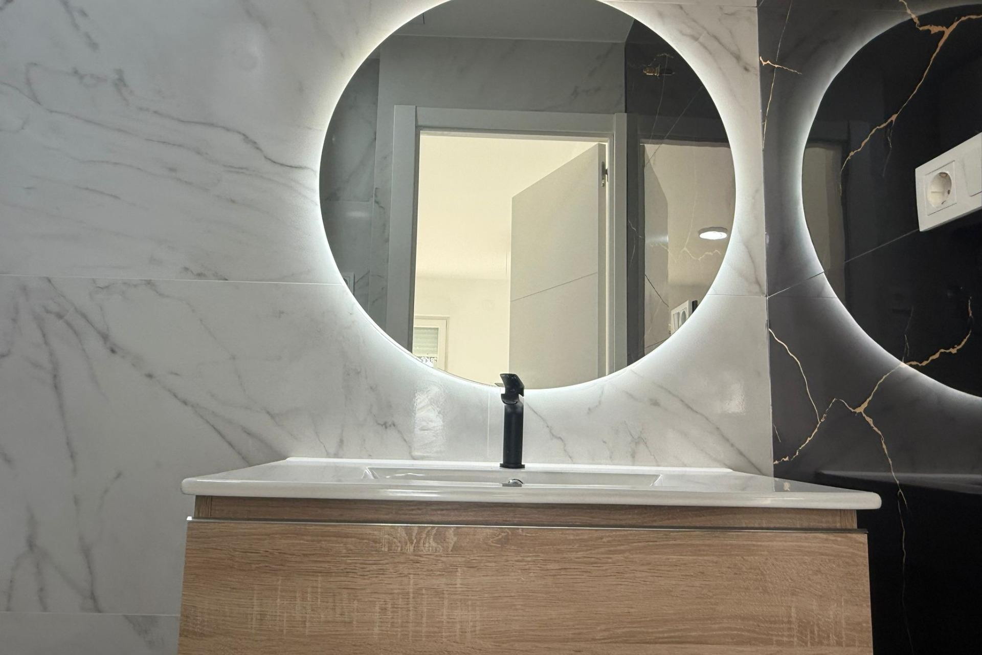 Revente - Appartement - Rojales - Ciudad Quesada