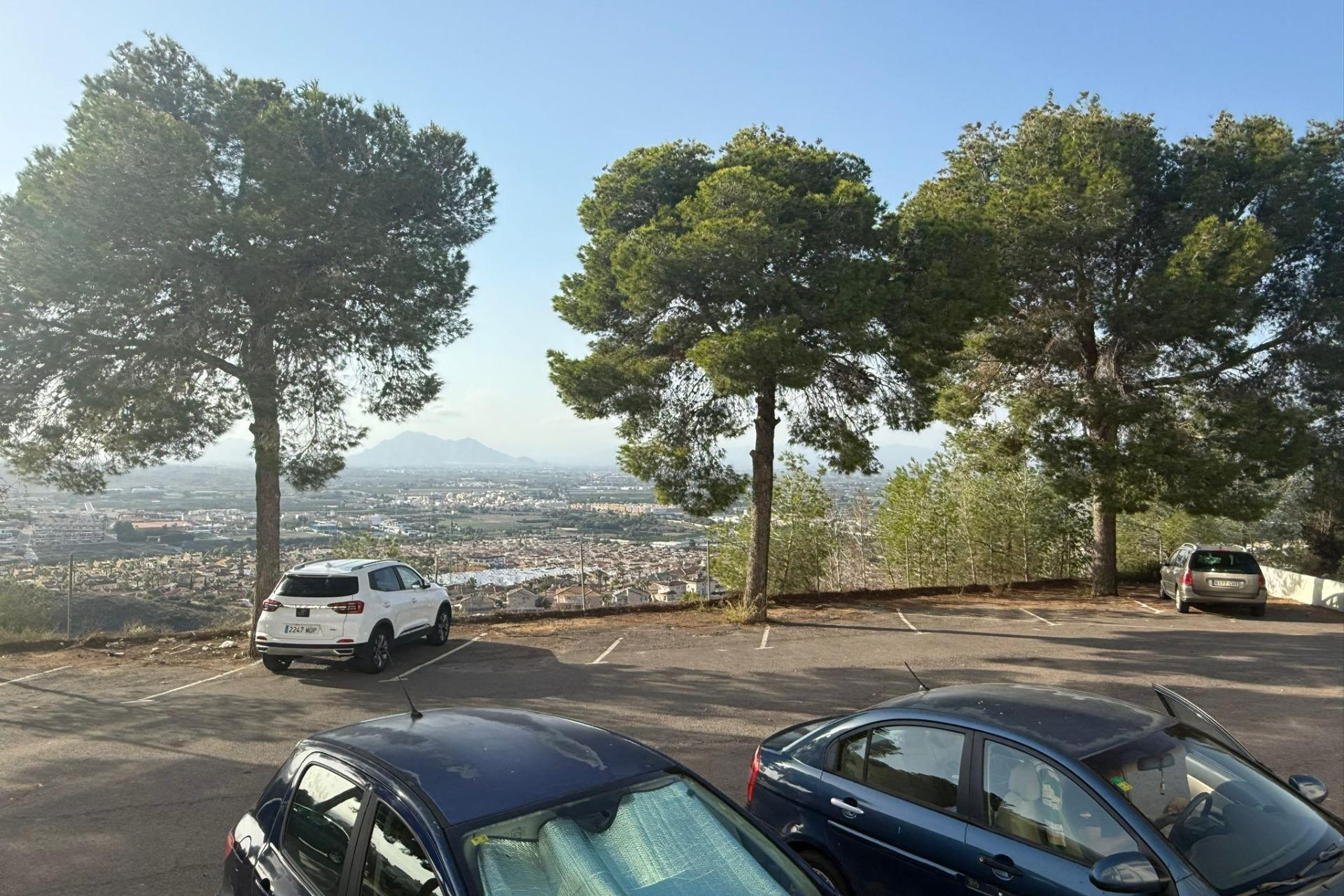 Revente - Appartement - Rojales - Ciudad Quesada