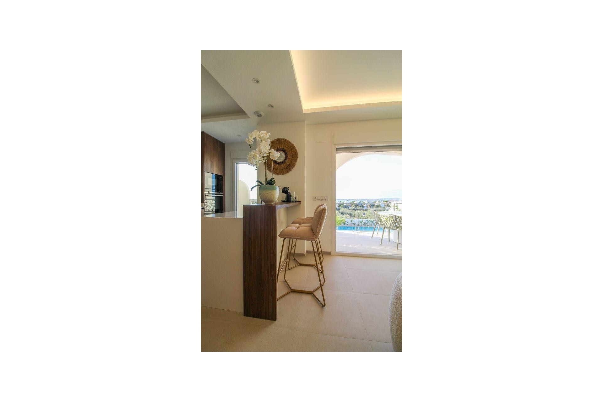 Revente - Appartement - Rojales - Cuidad Quesada