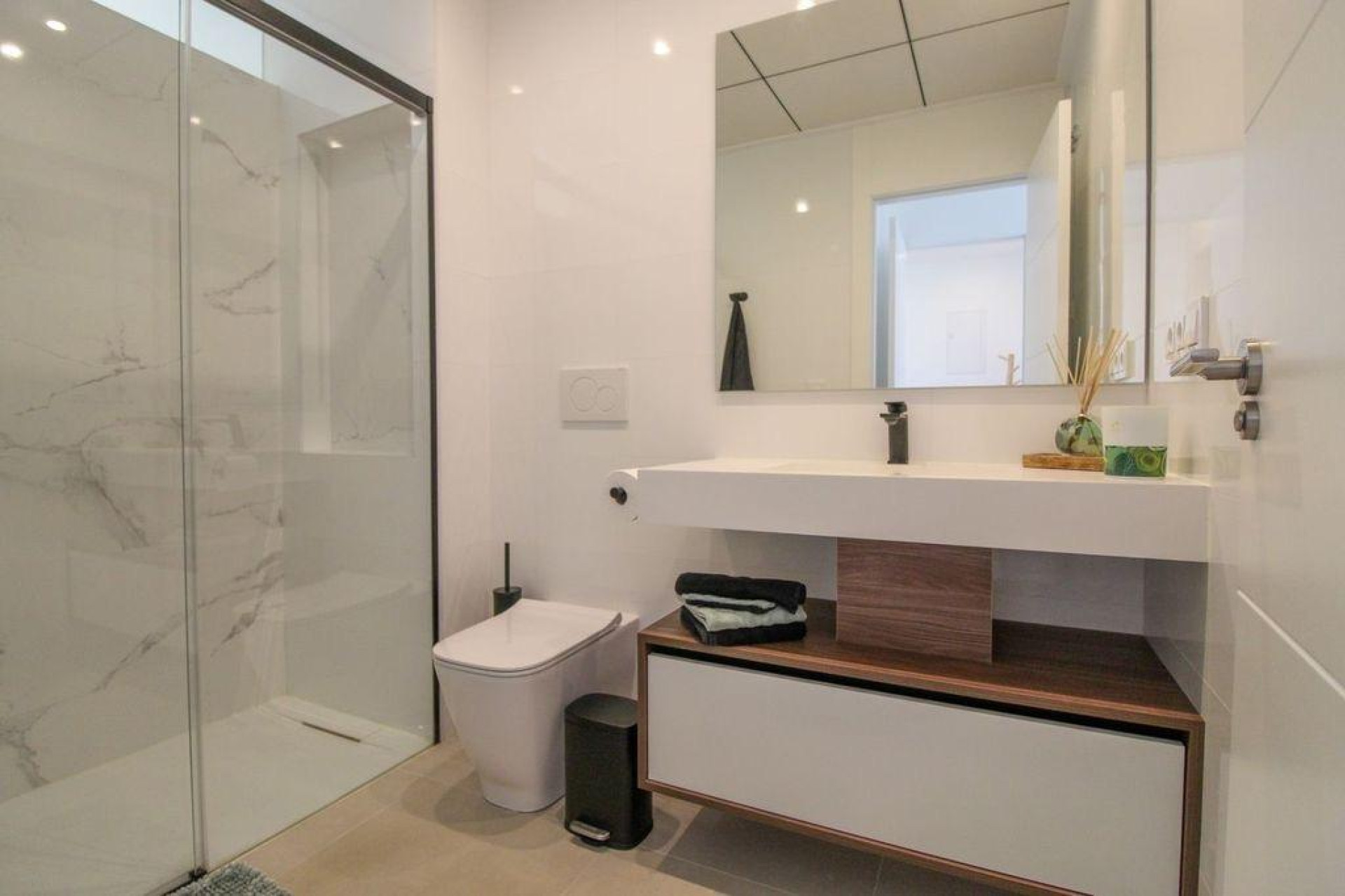 Revente - Appartement - Rojales - Cuidad Quesada