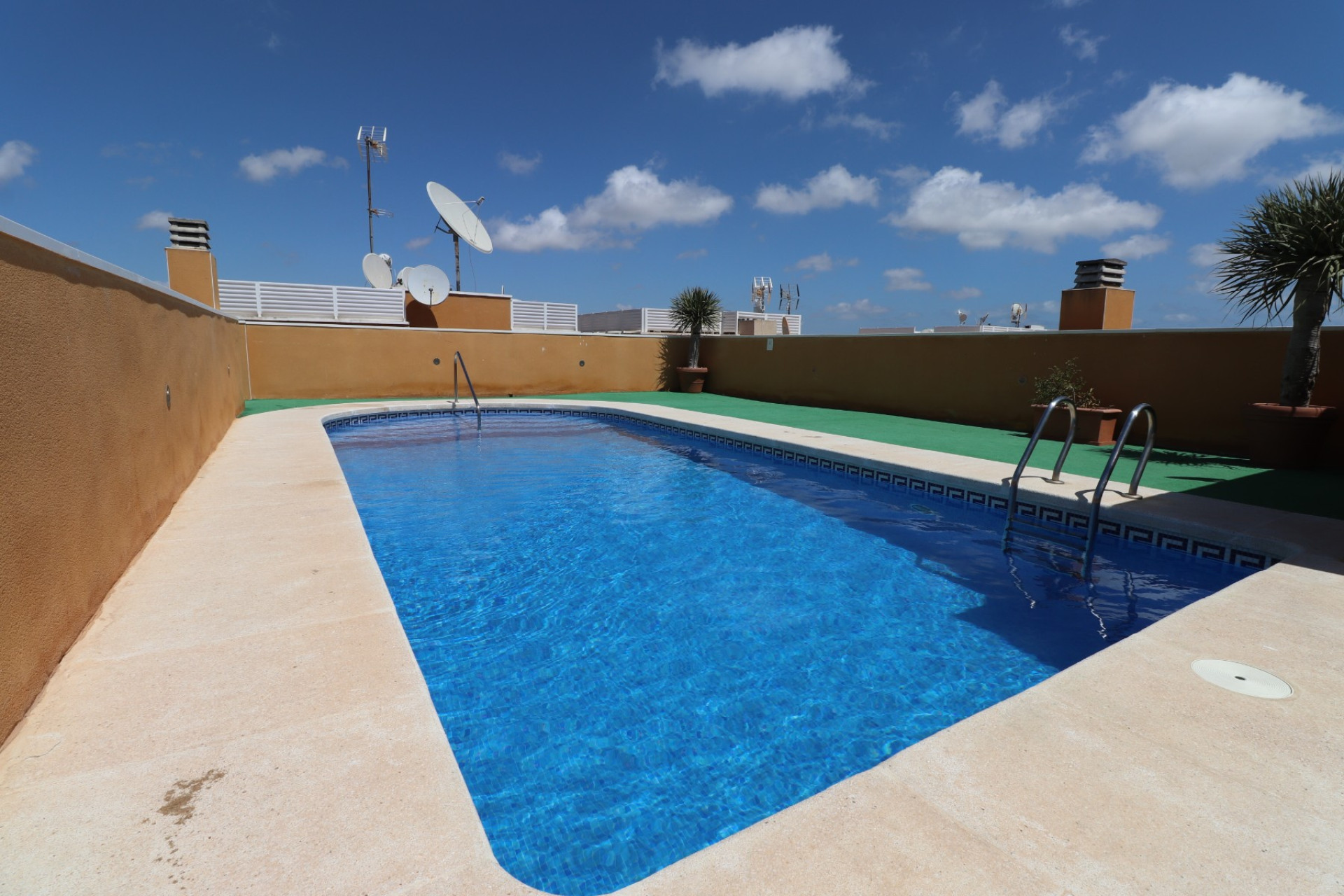 Revente - Appartement - Rojales - Los Palacios