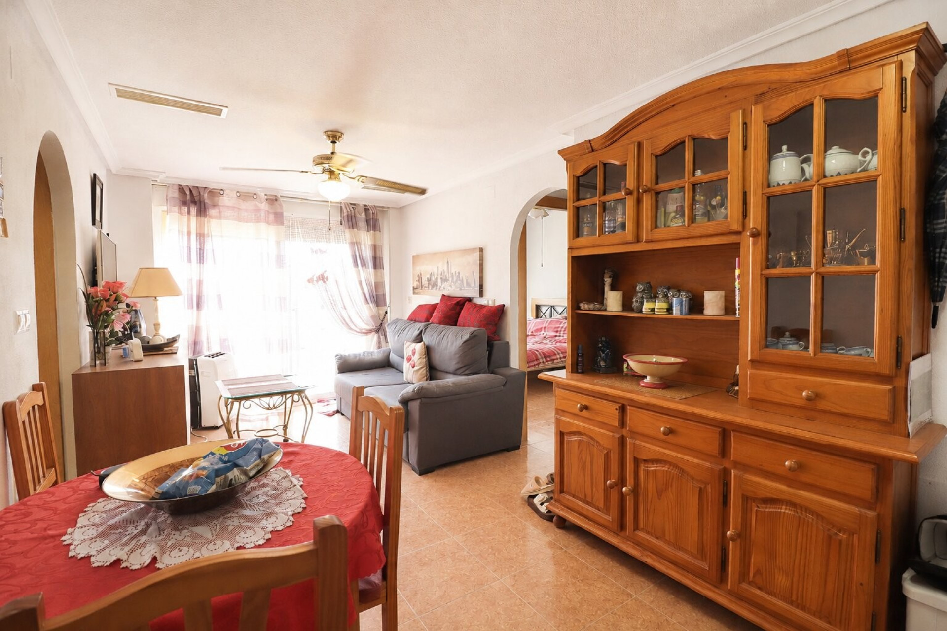 Revente - Appartement - Rojales - Los Palacios