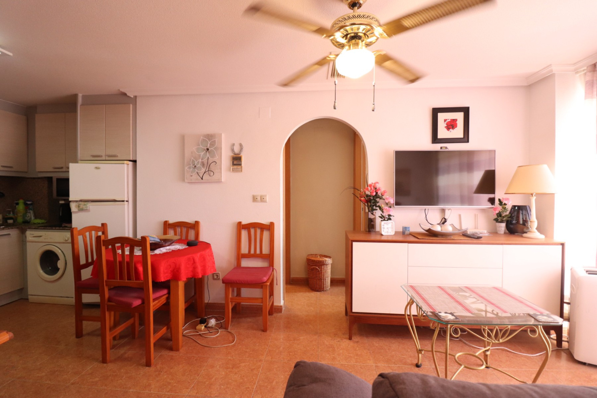 Revente - Appartement - Rojales - Los Palacios