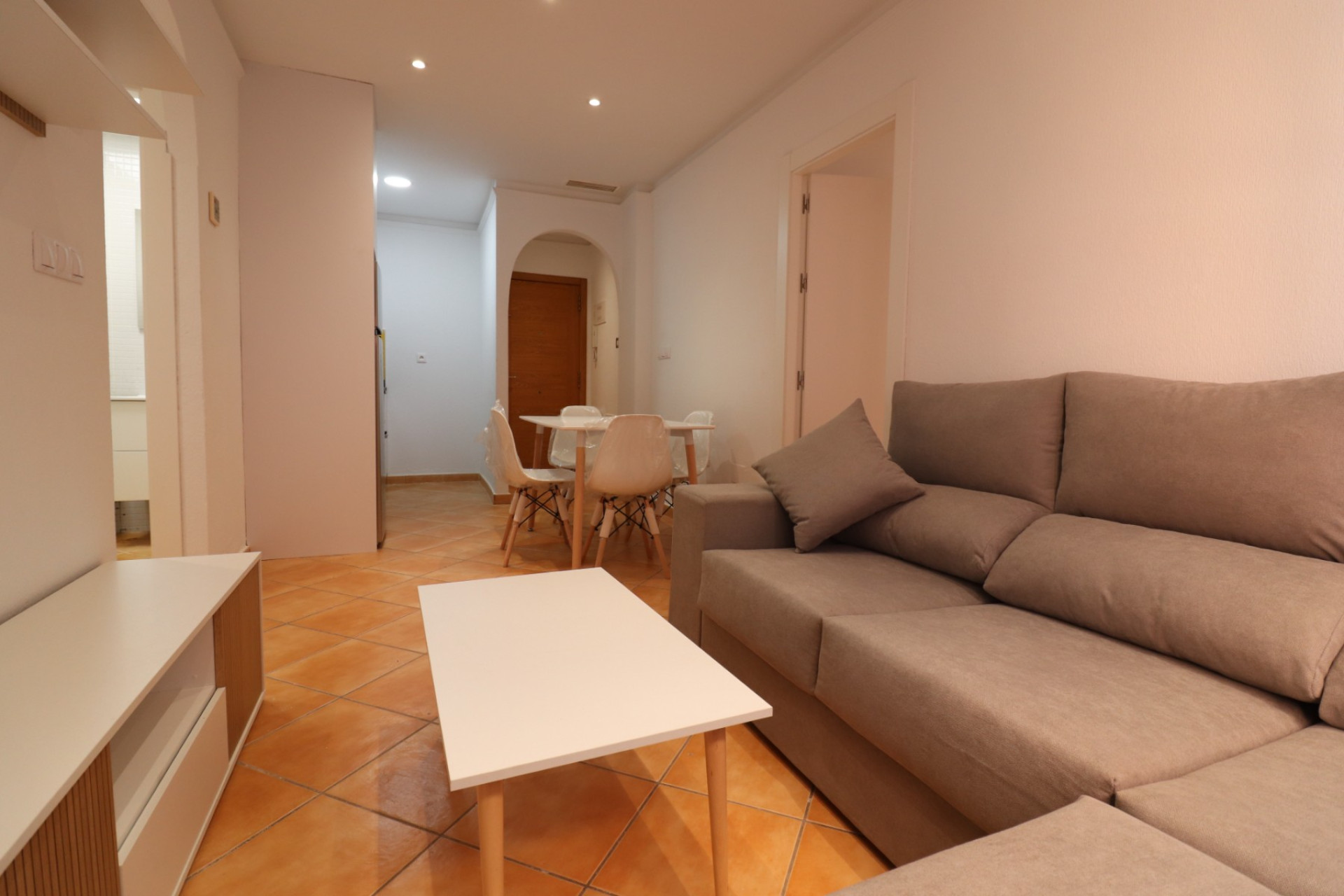 Revente - Appartement - Rojales - Los Palacios