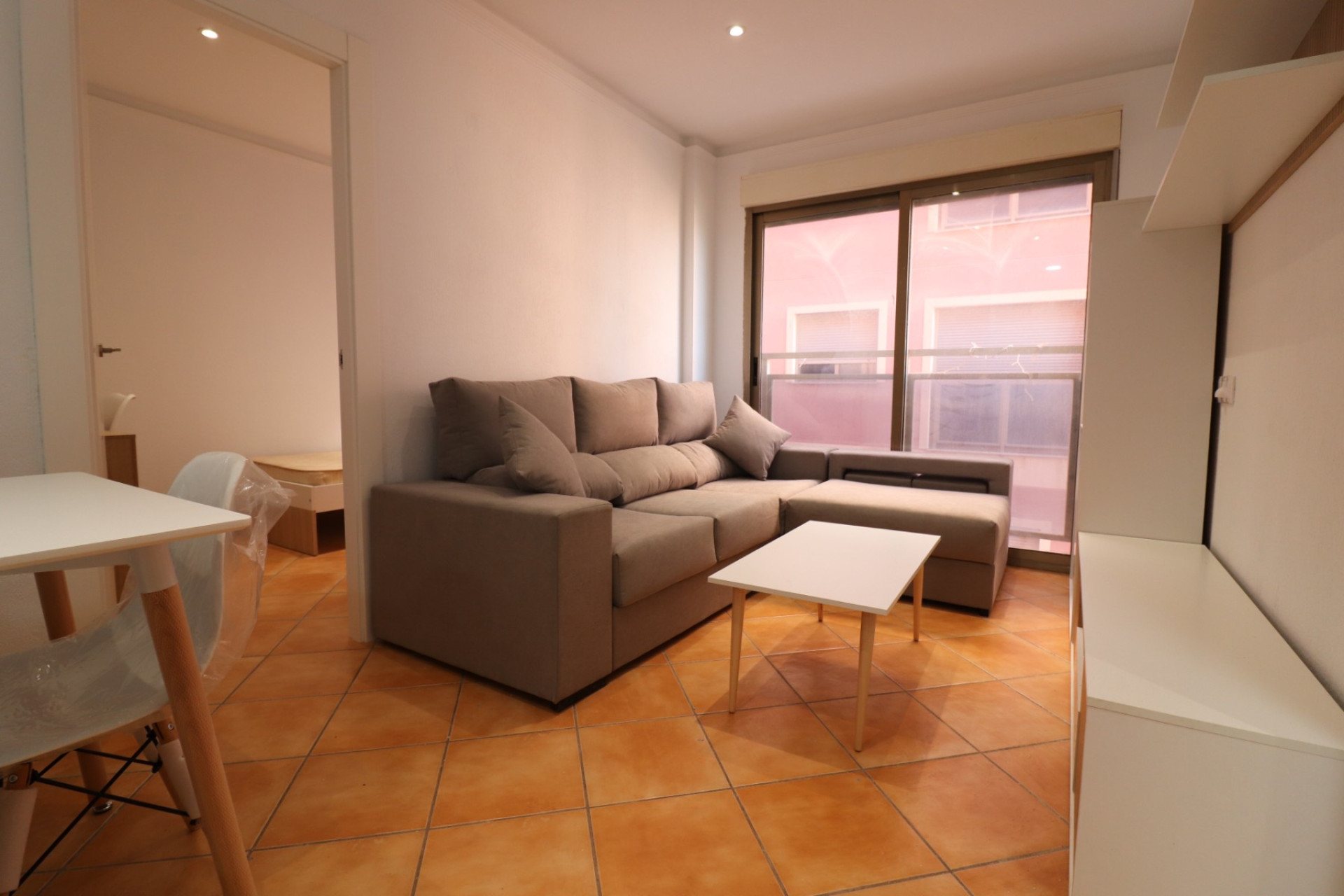 Revente - Appartement - Rojales - Los Palacios