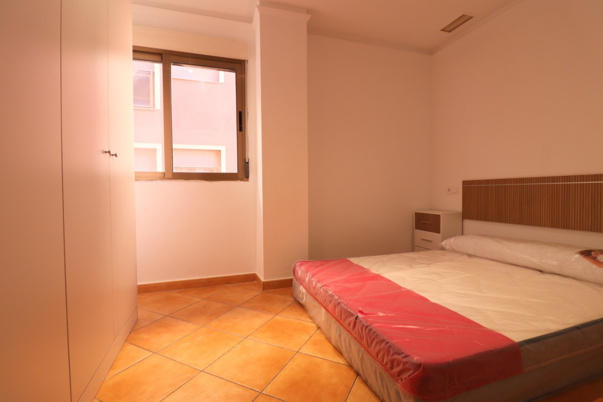 Revente - Appartement - Rojales - Los Palacios