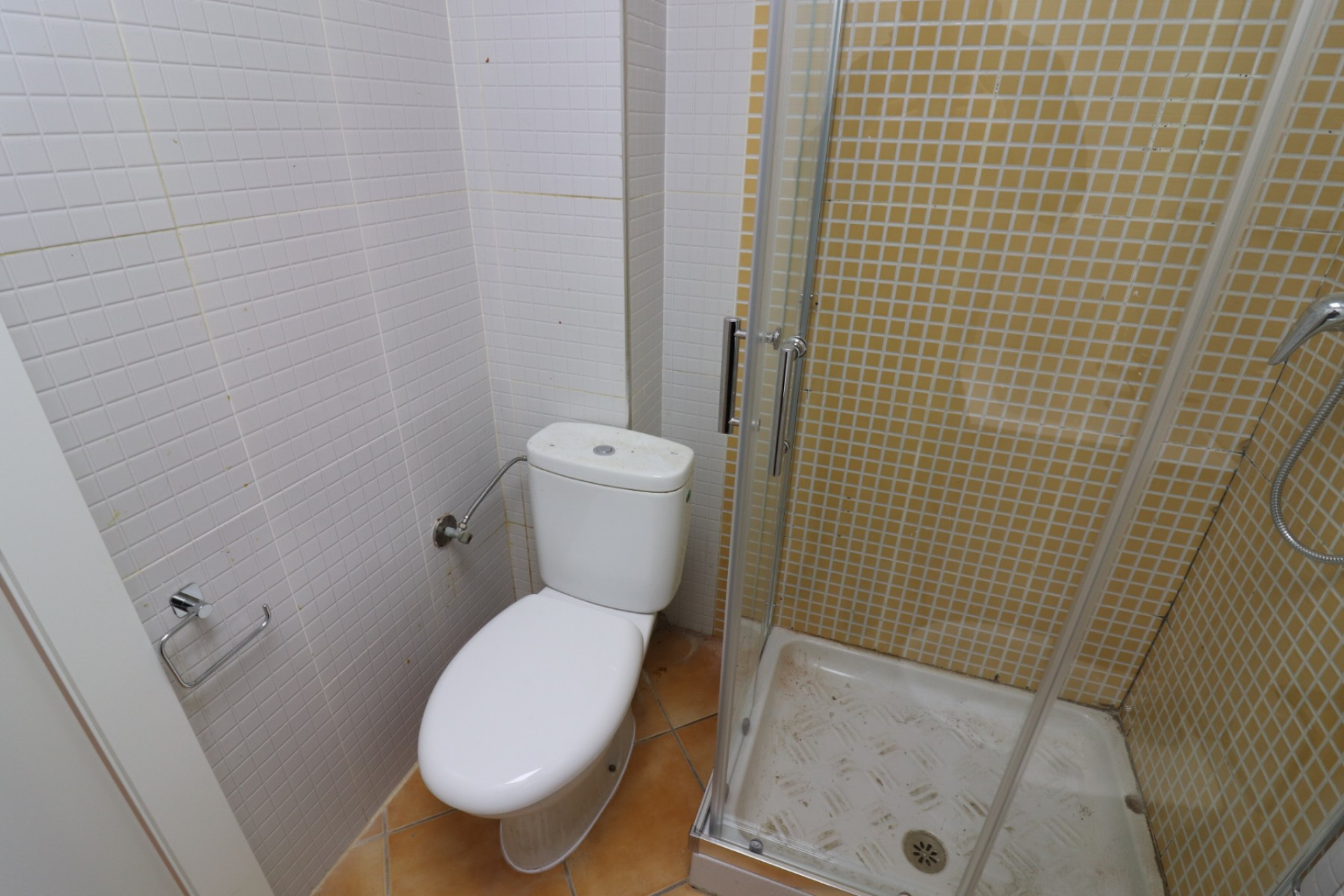 Revente - Appartement - Rojales - Los Palacios