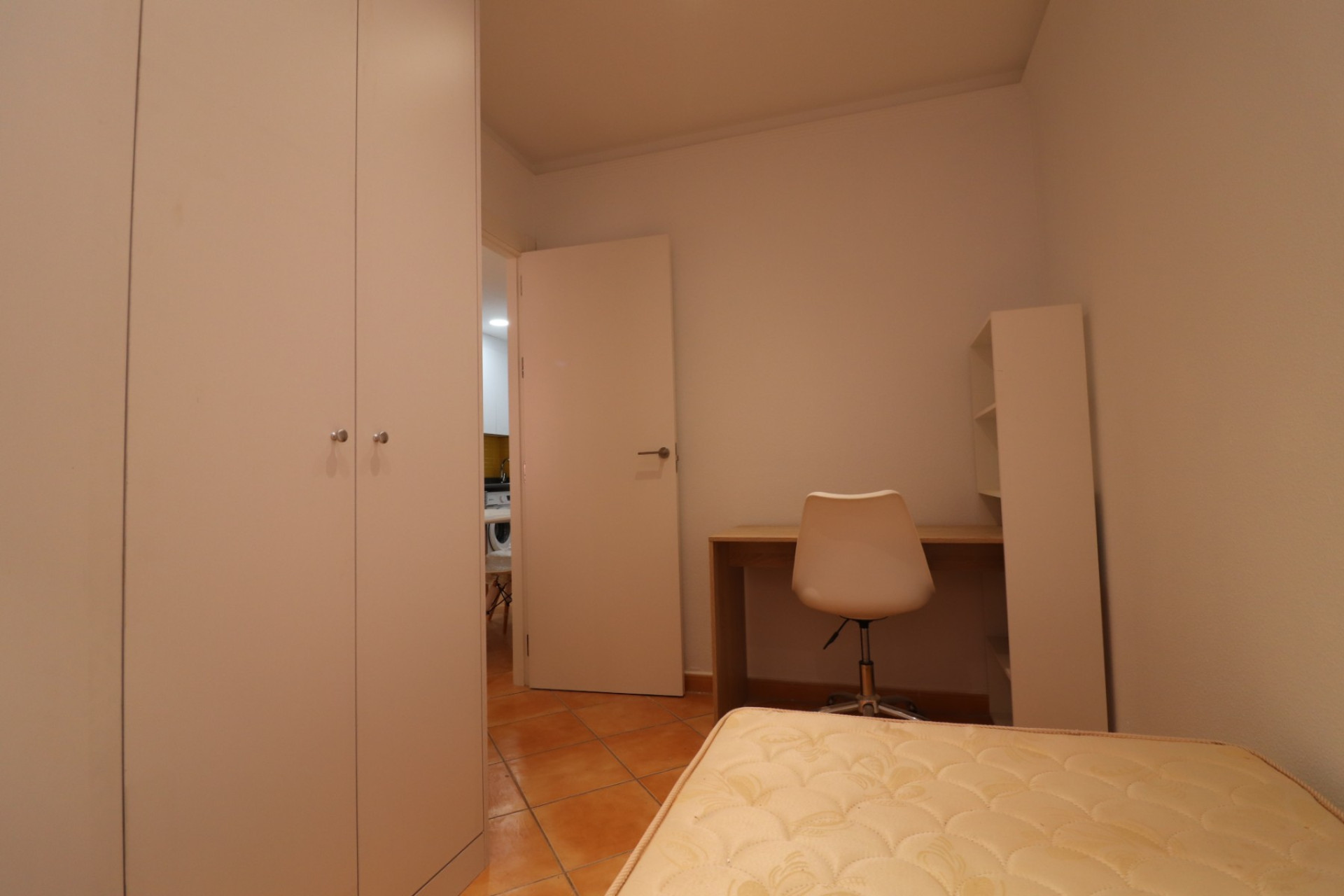 Revente - Appartement - Rojales - Los Palacios