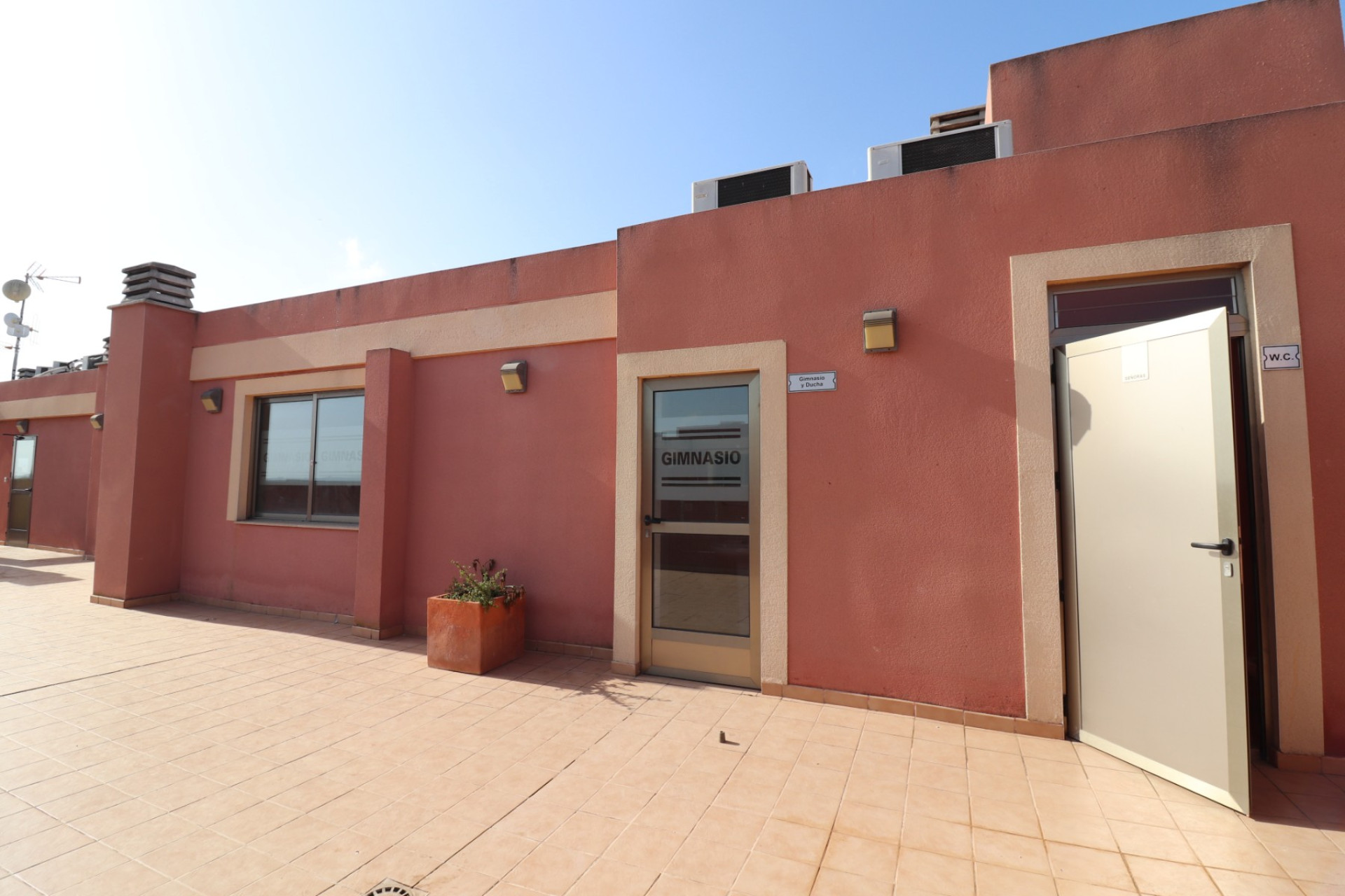 Revente - Appartement - Rojales - Los Palacios