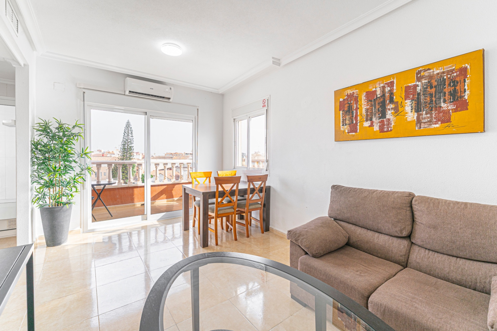 Revente - Appartement - Rojales - Rojales - Village