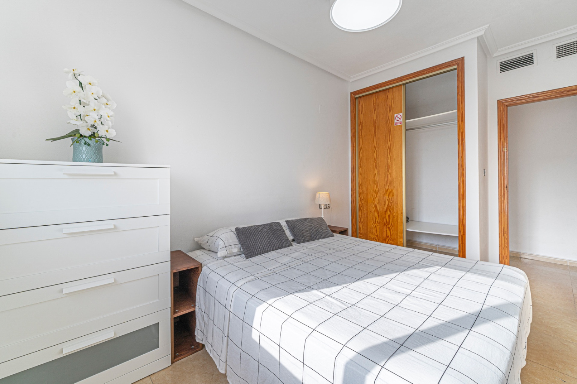 Revente - Appartement - Rojales - Rojales - Village