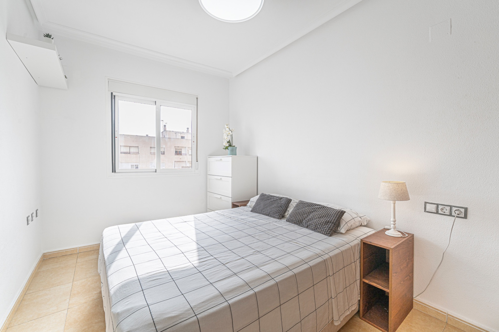 Revente - Appartement - Rojales - Rojales - Village