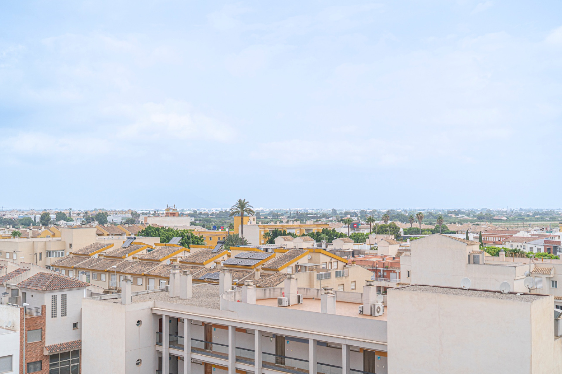 Revente - Appartement - Rojales - Rojales - Village