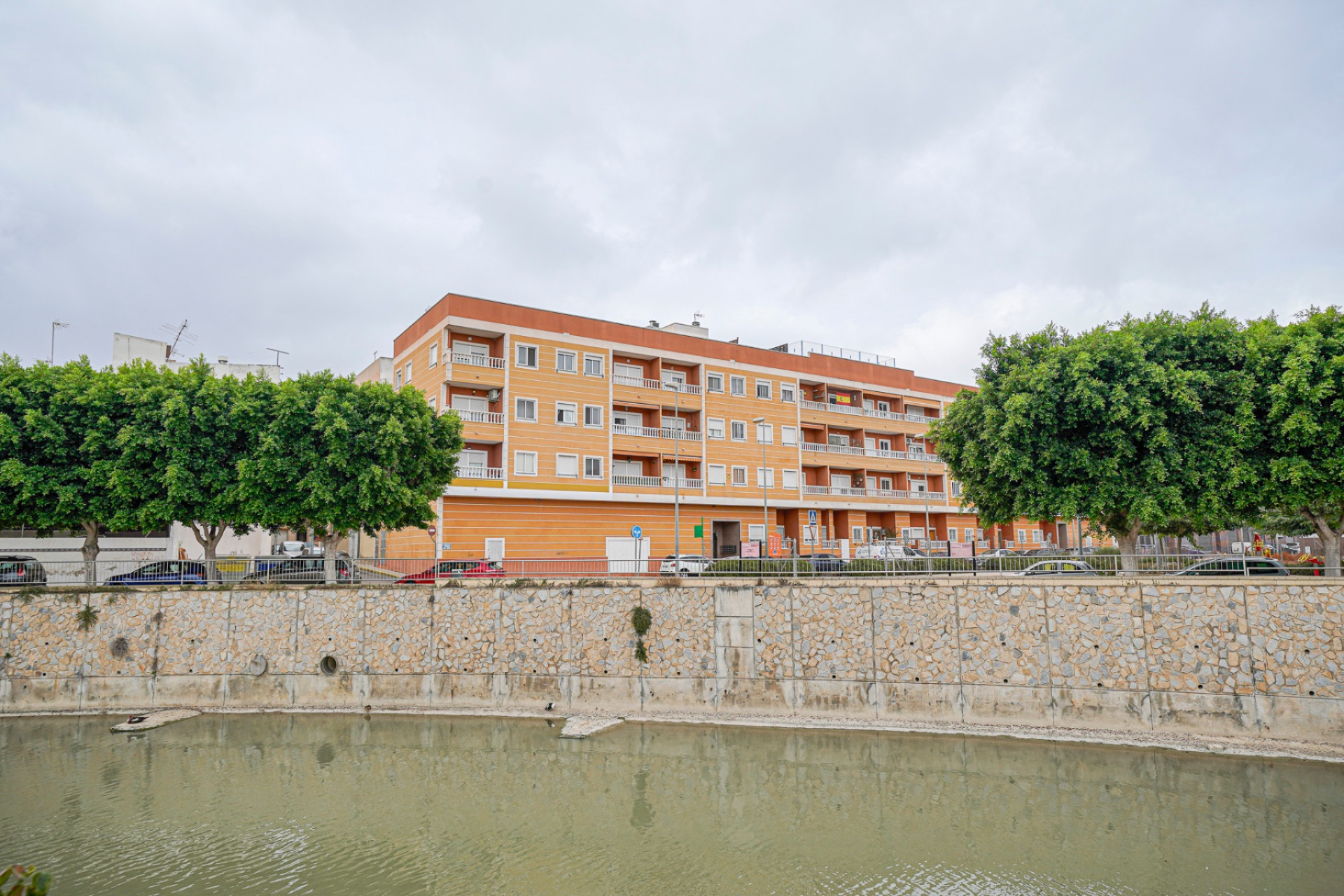 Revente - Appartement - Rojales - Rojales - Village