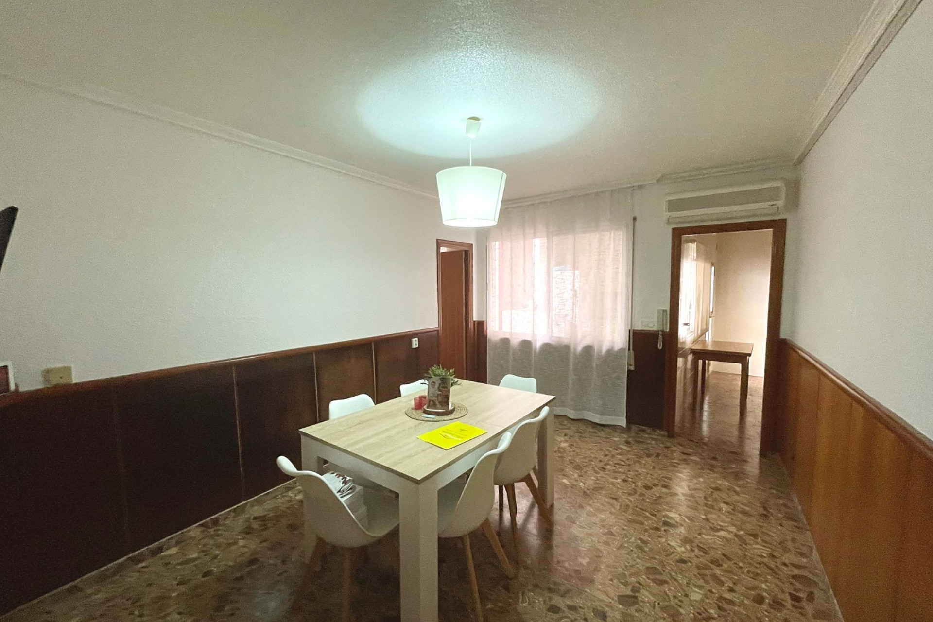 Revente - Appartement - Rojales