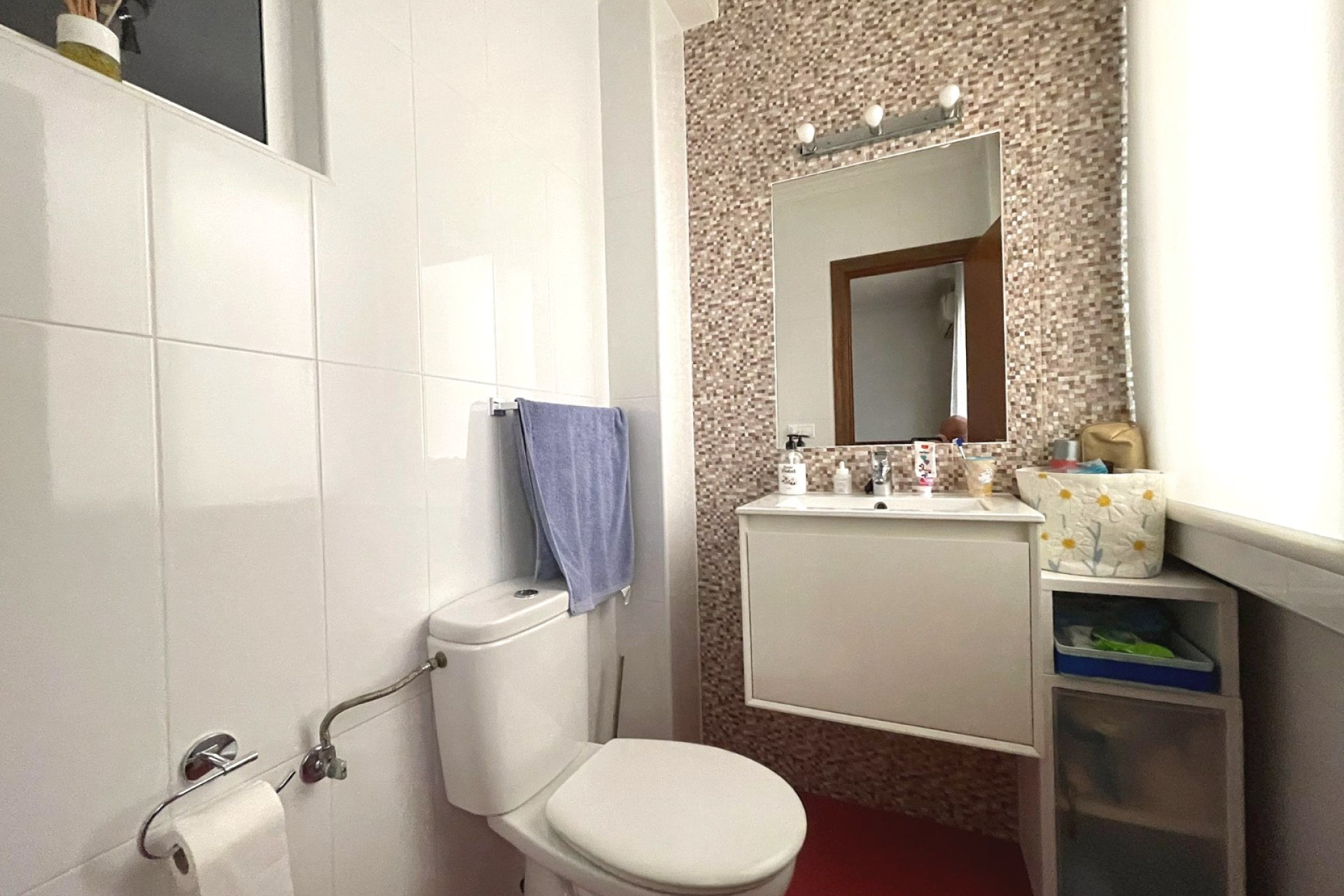 Revente - Appartement - Rojales