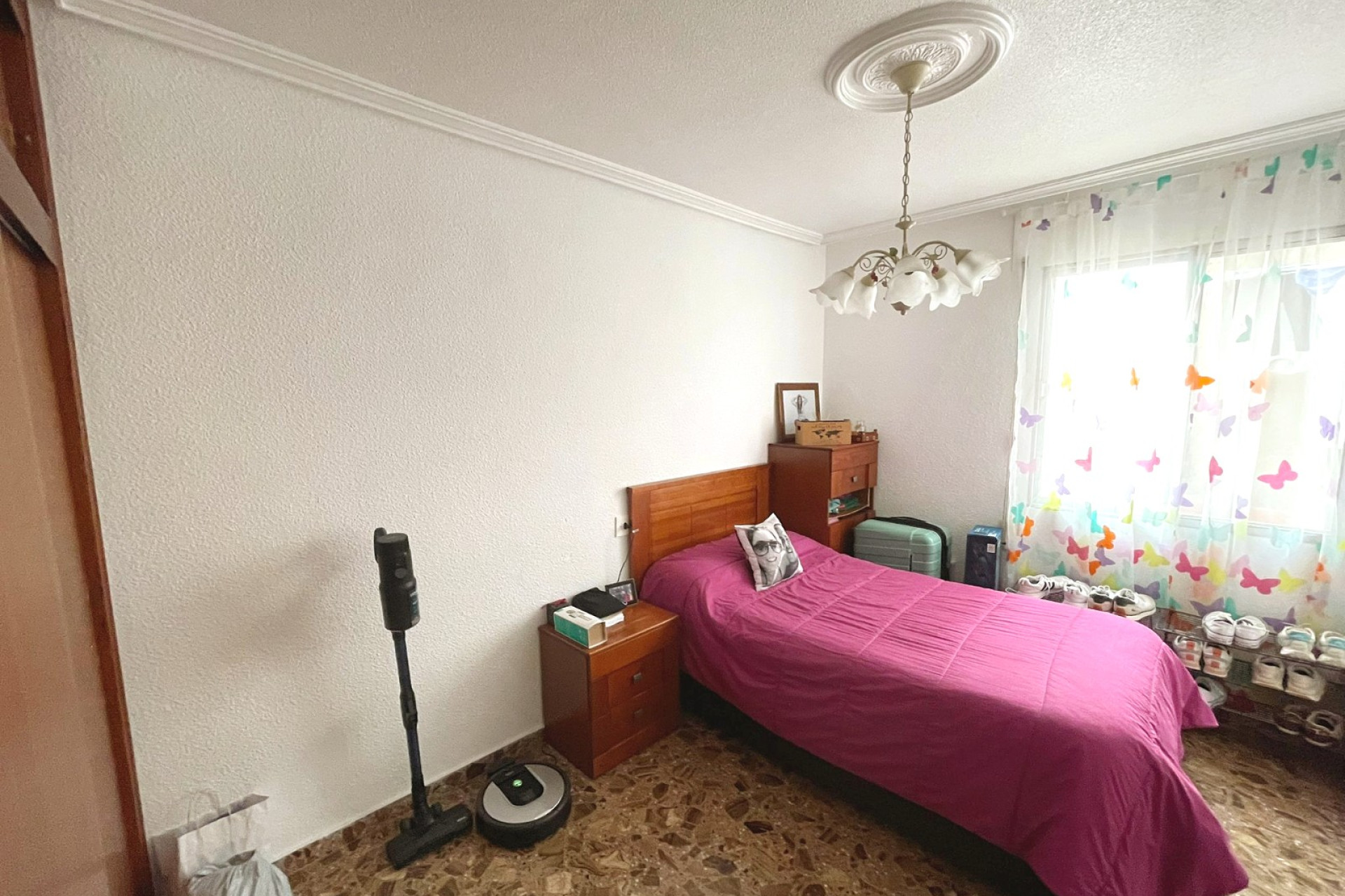 Revente - Appartement - Rojales