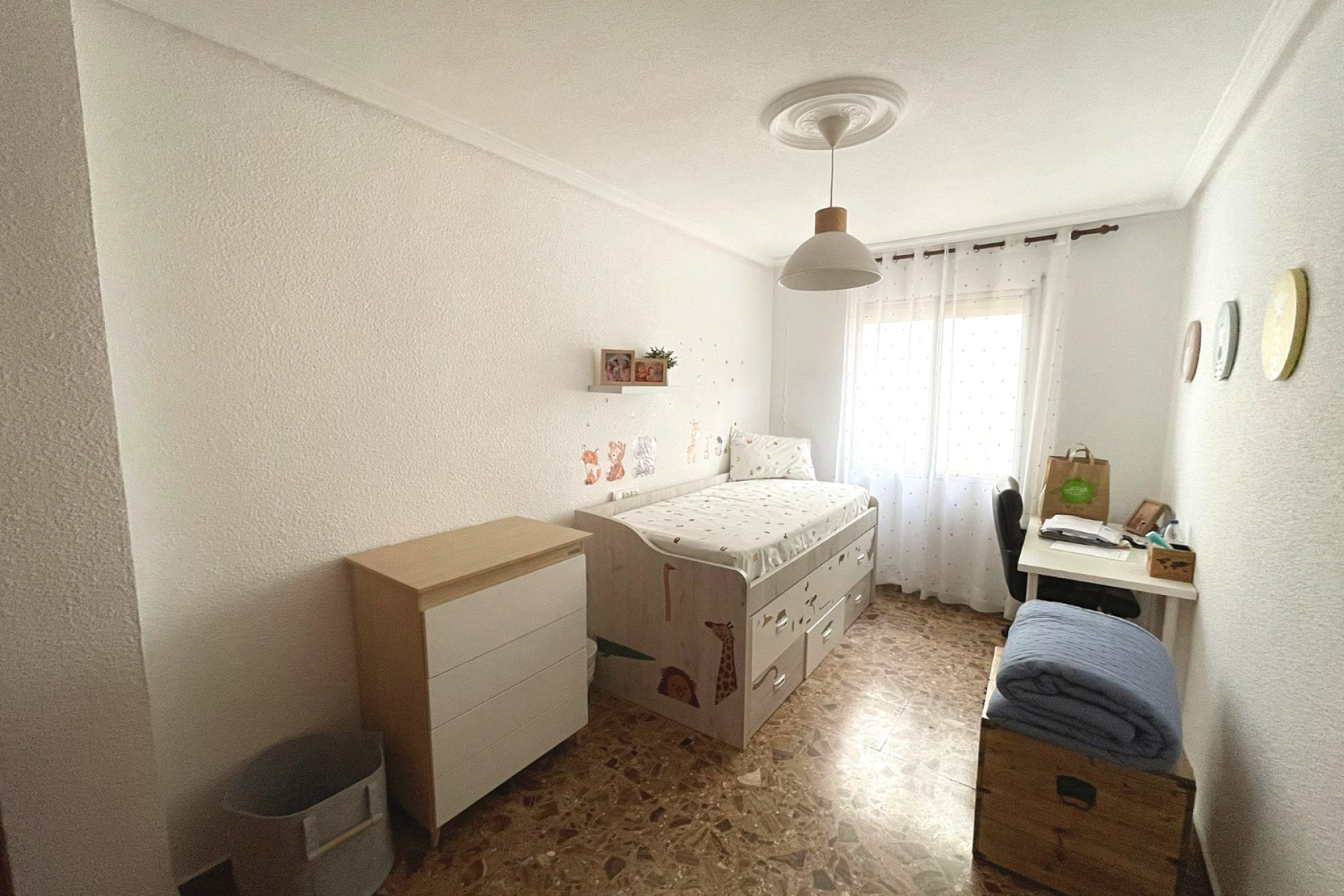 Revente - Appartement - Rojales