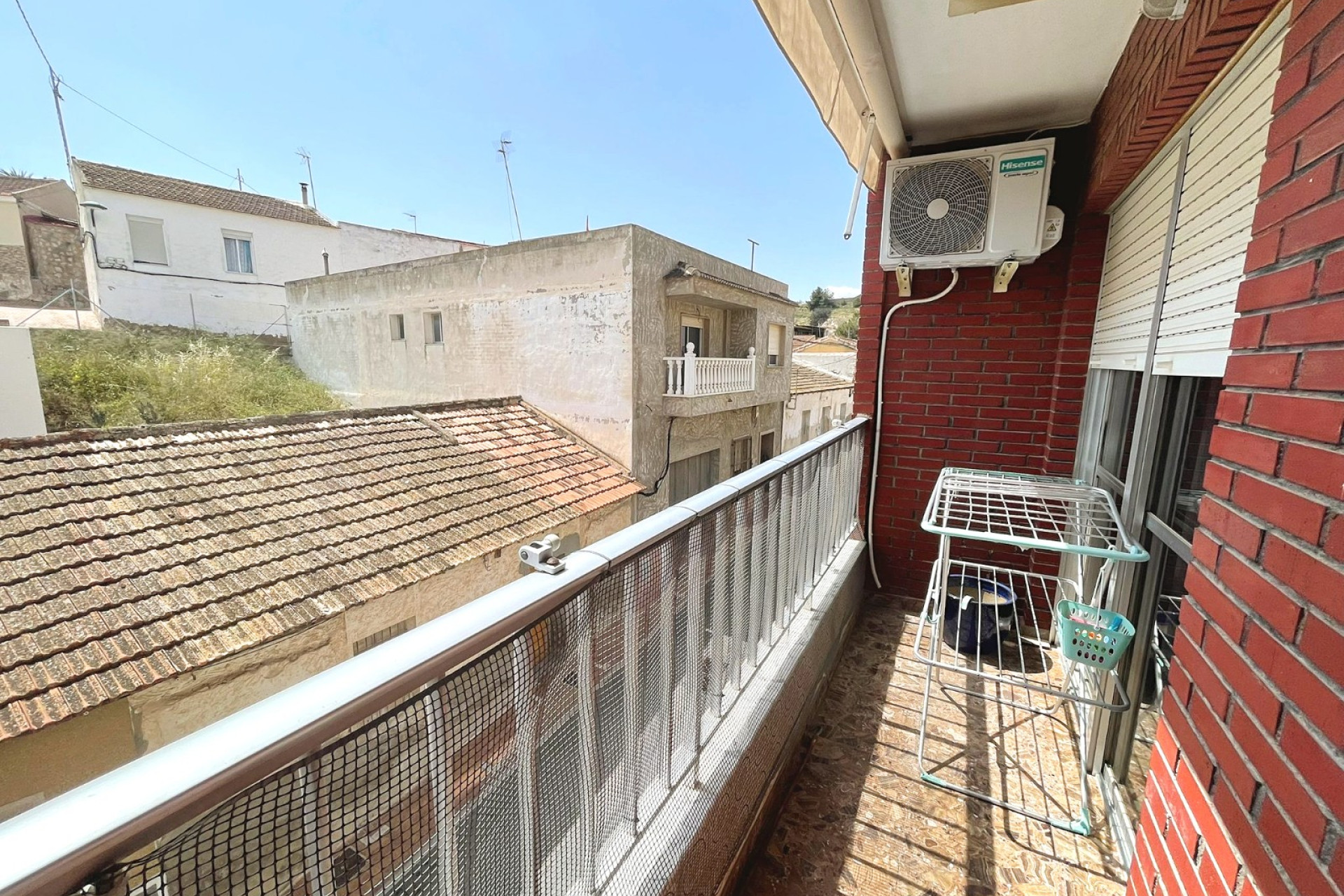 Revente - Appartement - Rojales