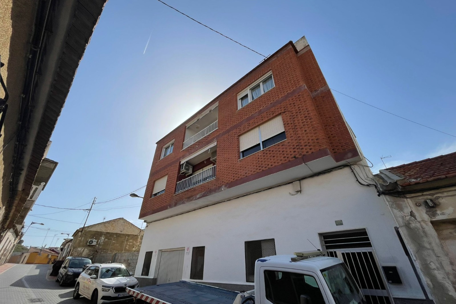 Revente - Appartement - Rojales