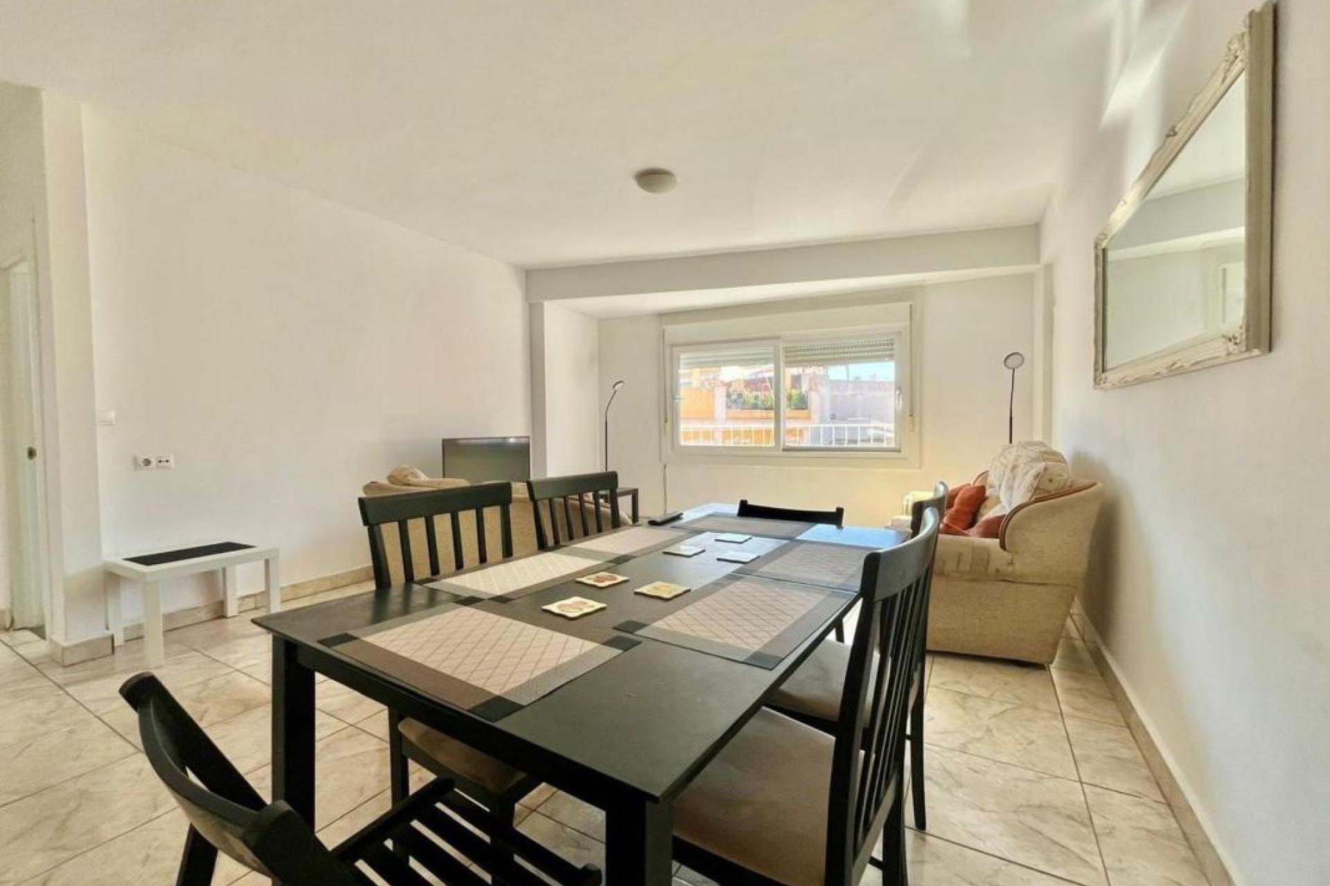 Revente - Appartement - Rojales