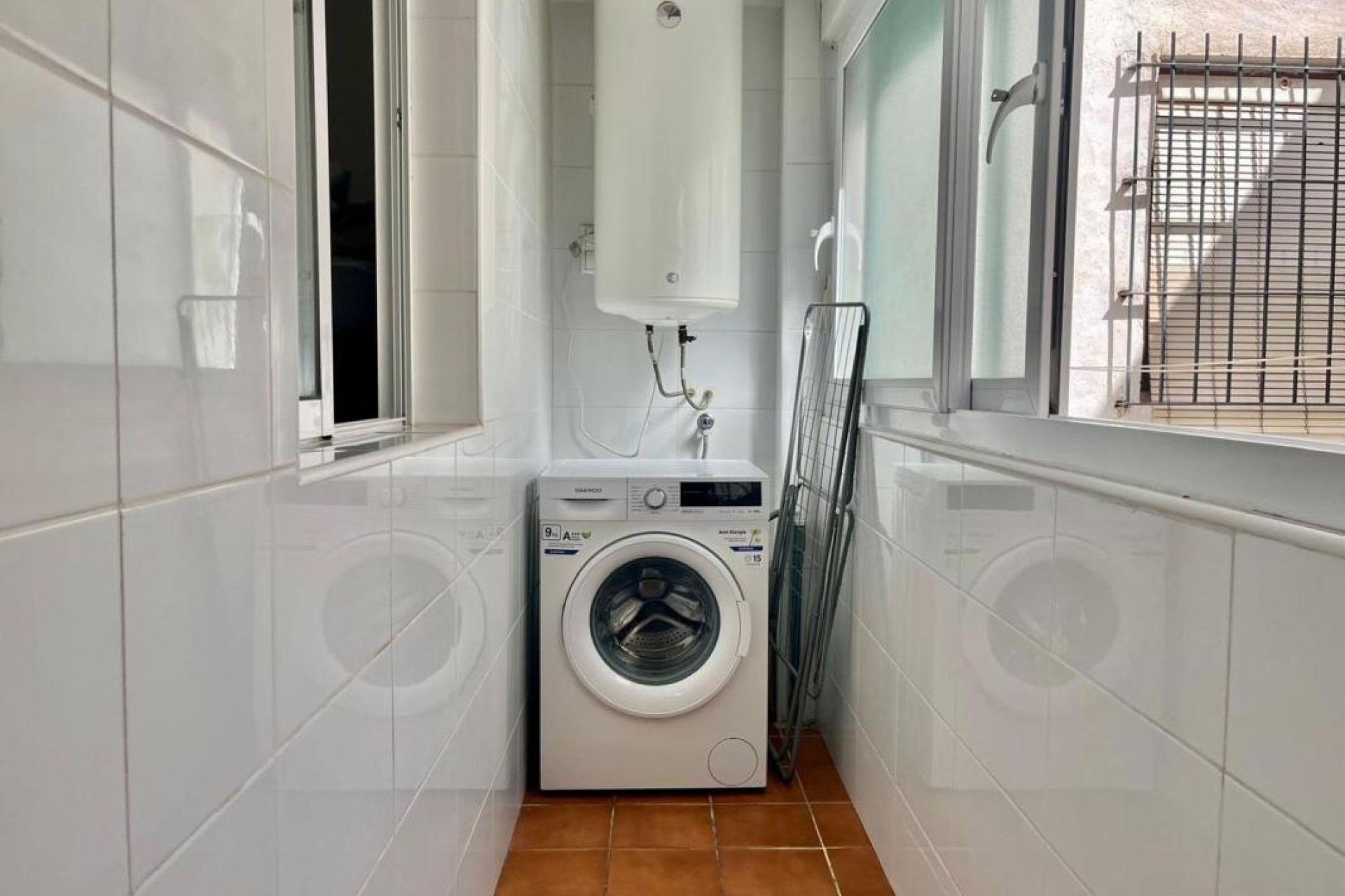 Revente - Appartement - Rojales