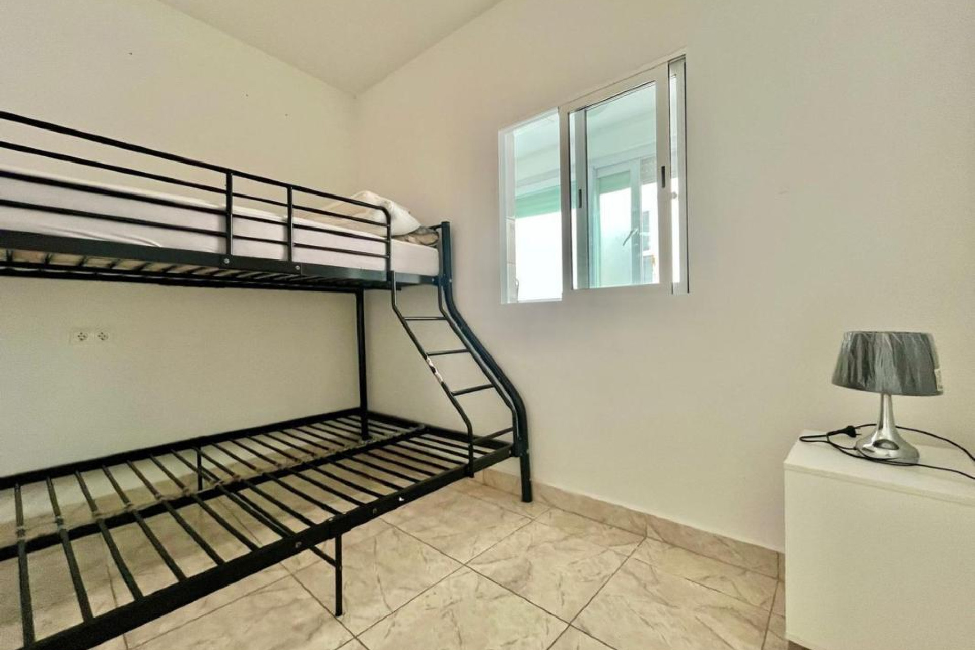 Revente - Appartement - Rojales