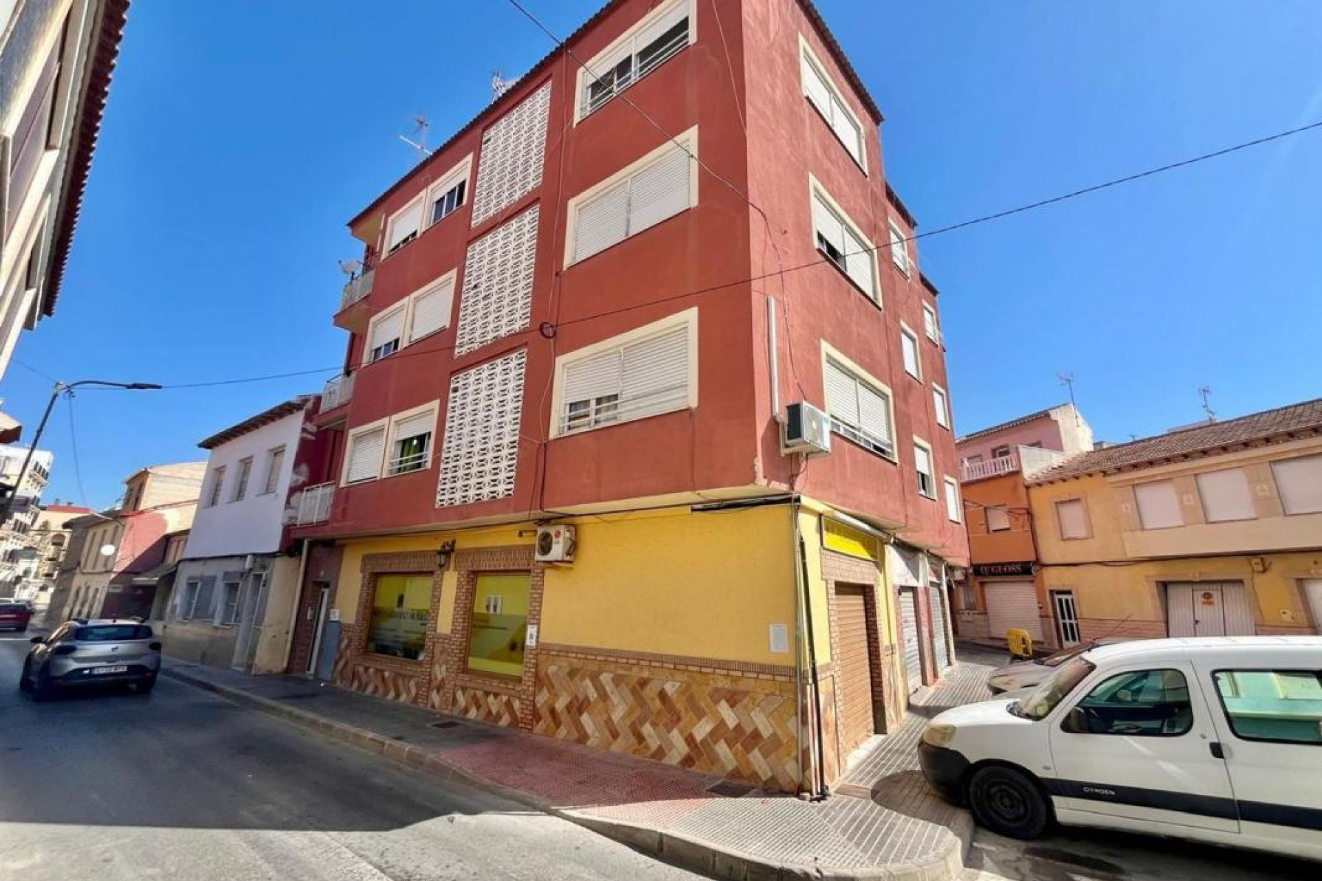 Revente - Appartement - Rojales