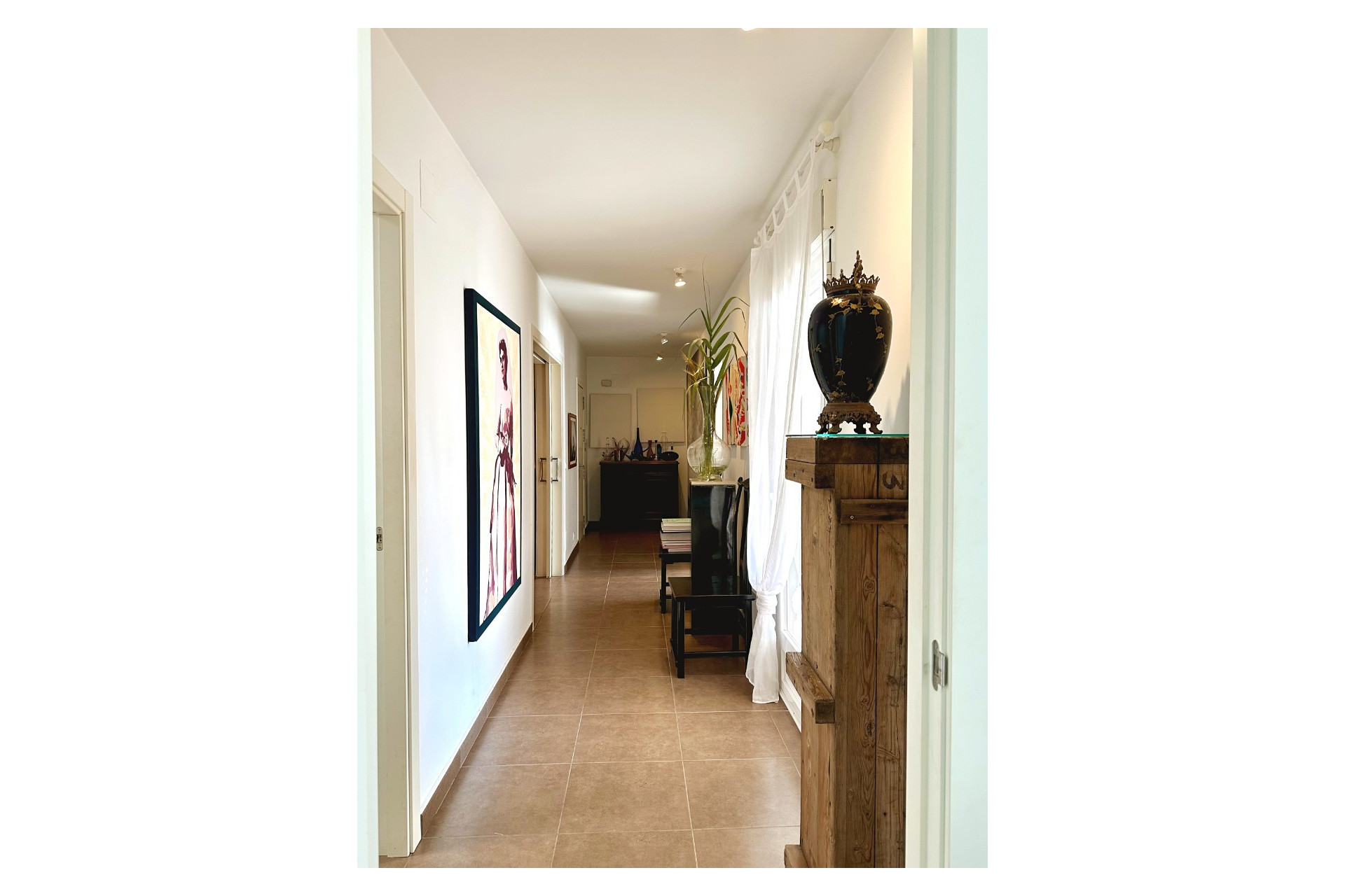 Revente - Appartement - Rojales